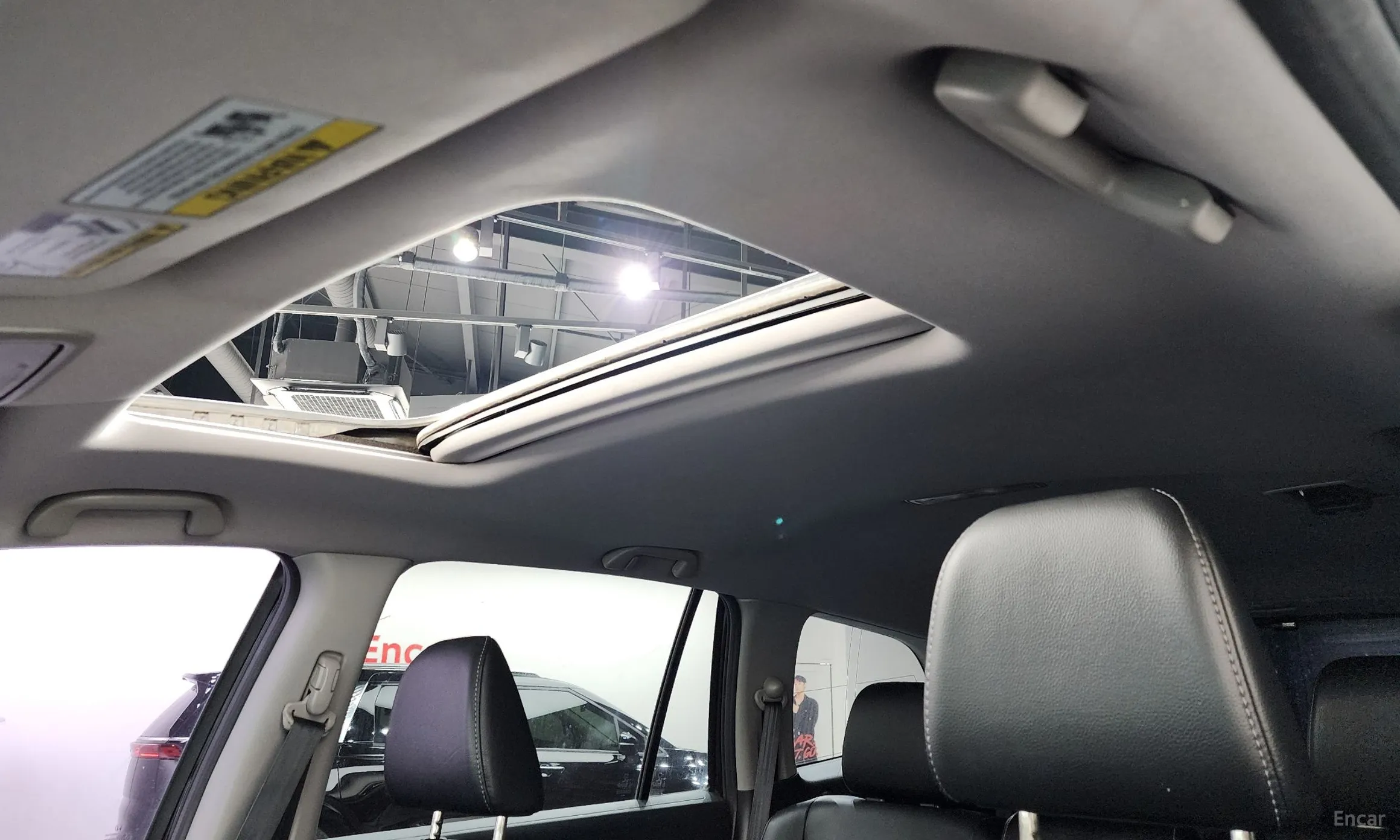 Honda Pilot 3rd Generation превью 19