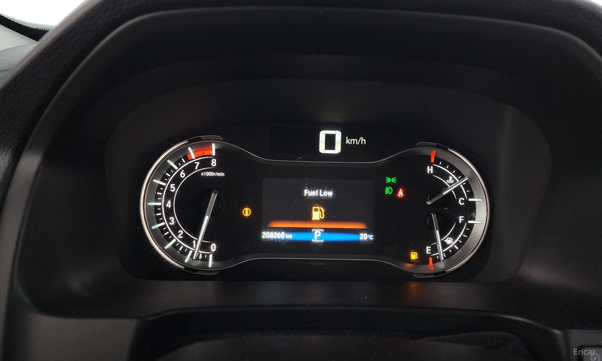 Honda Pilot 3rd Generation превью 8