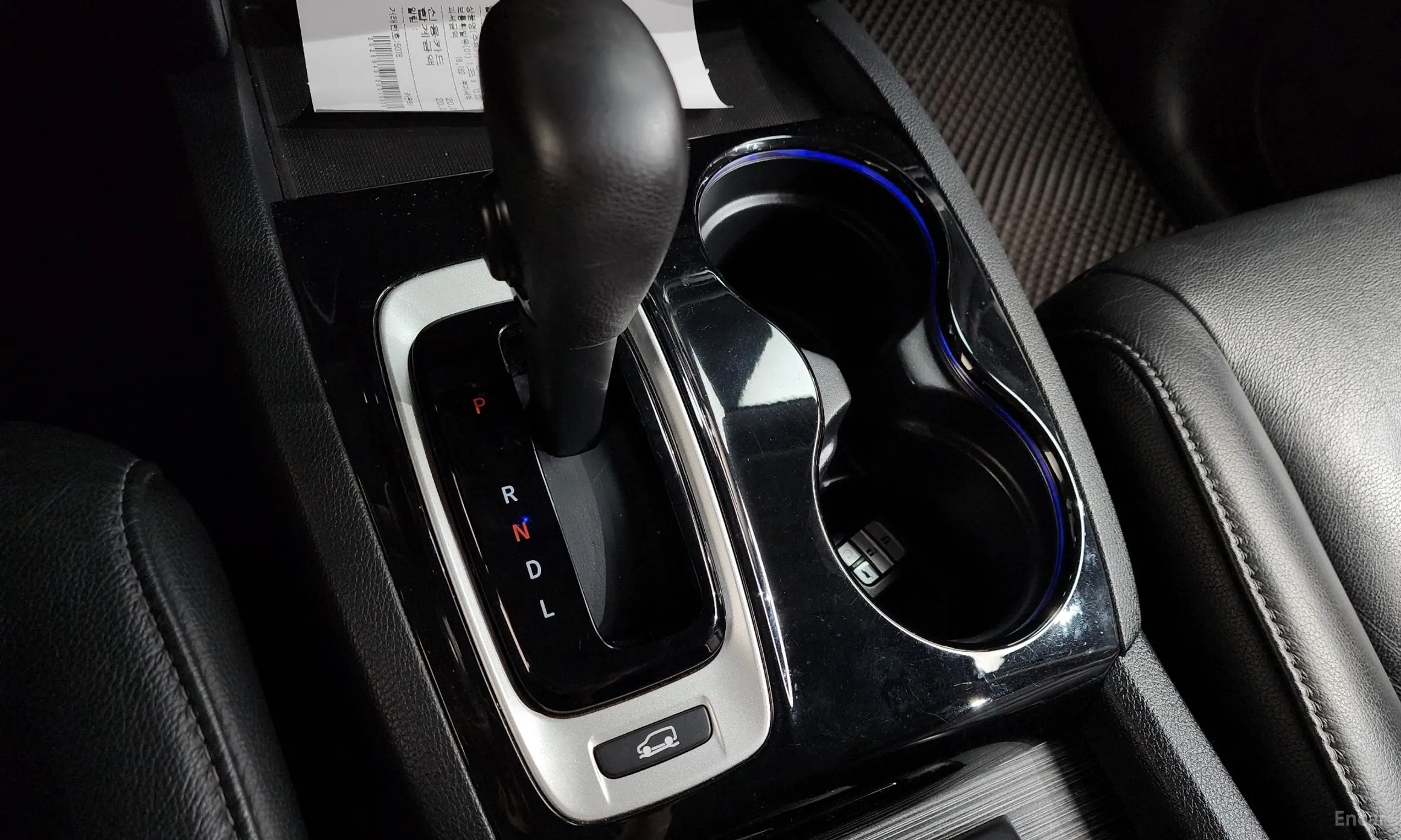 Honda Pilot 3rd Generation превью 9