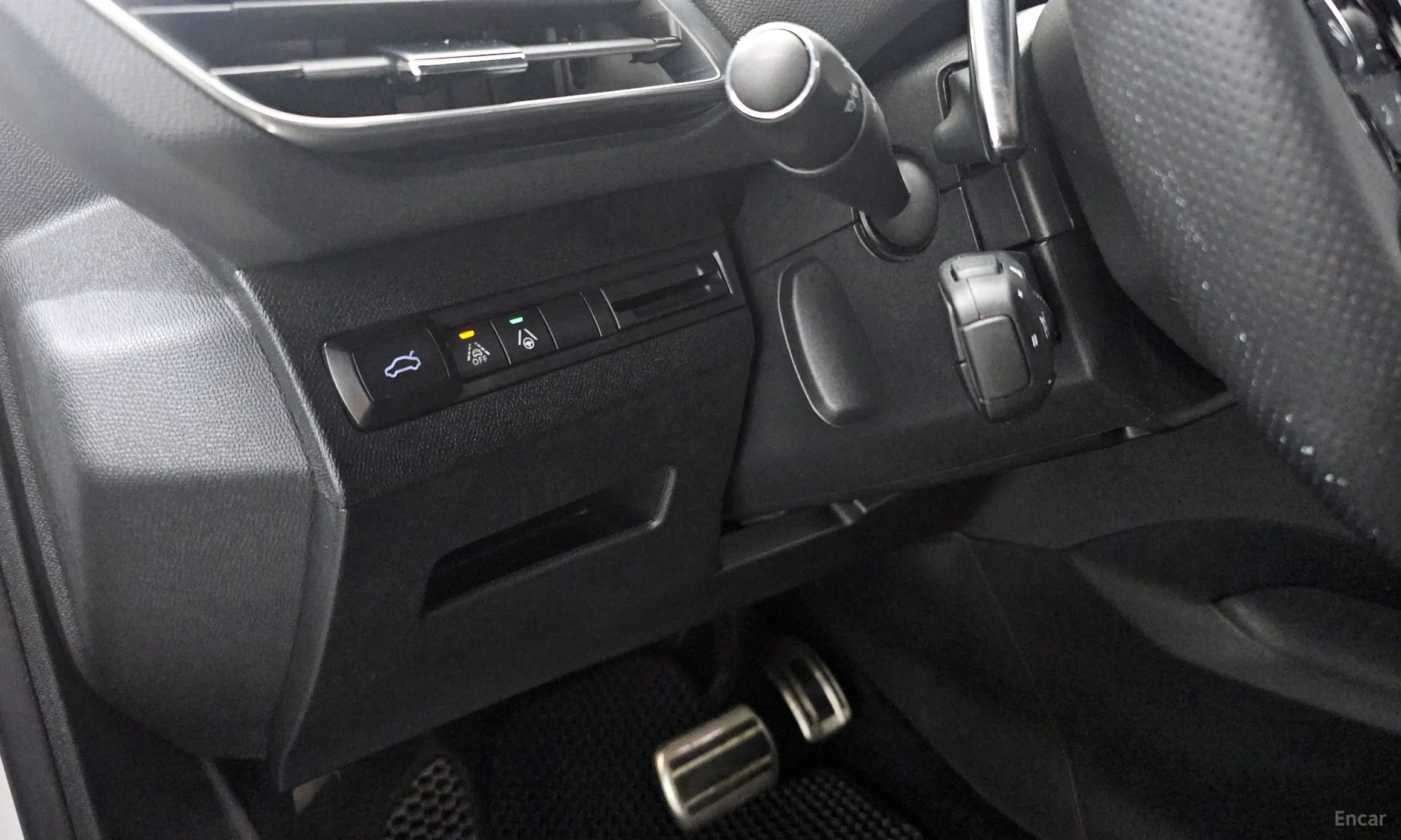 Peugeot 5008 2nd generation превью 18