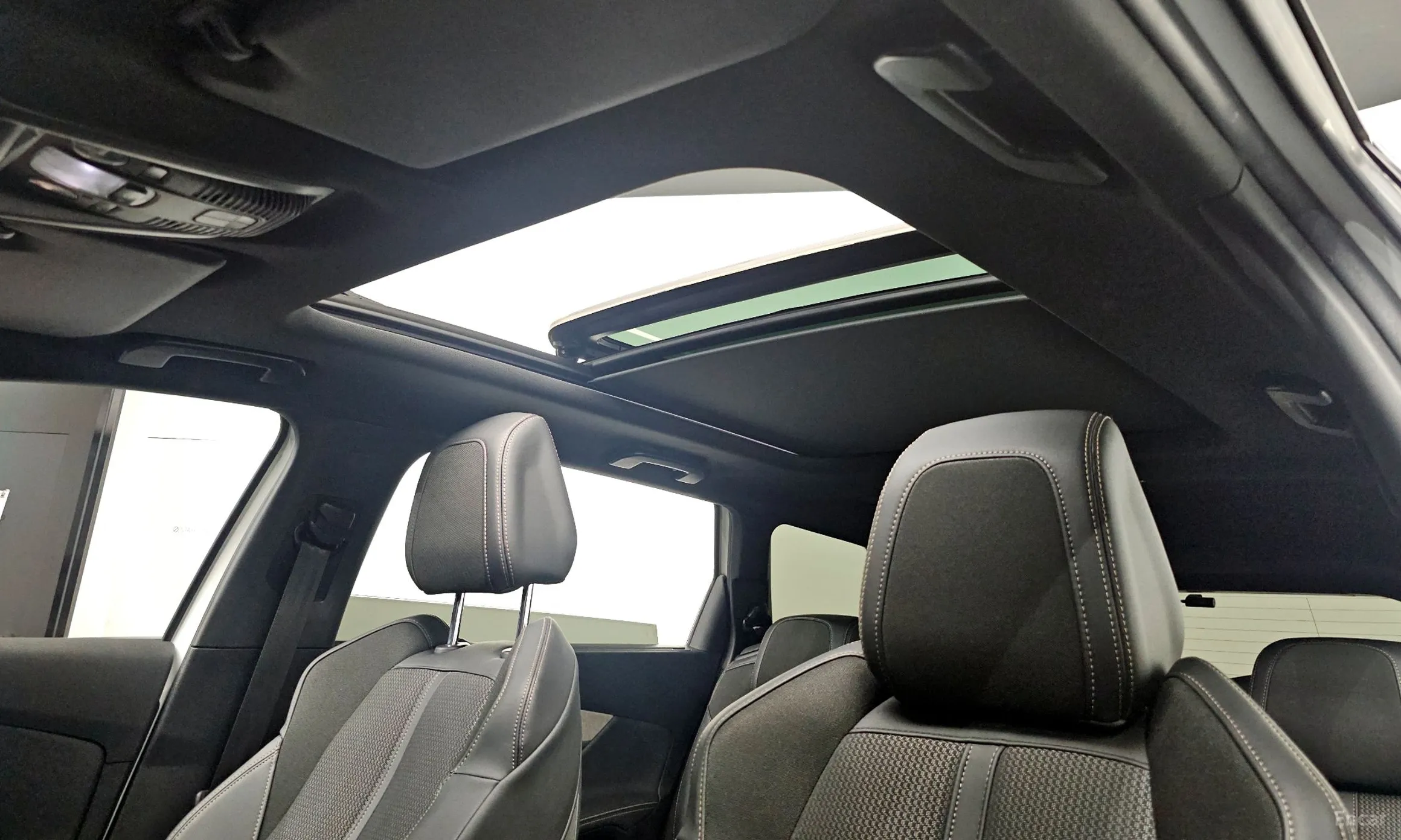 Peugeot 5008 2nd generation превью 19
