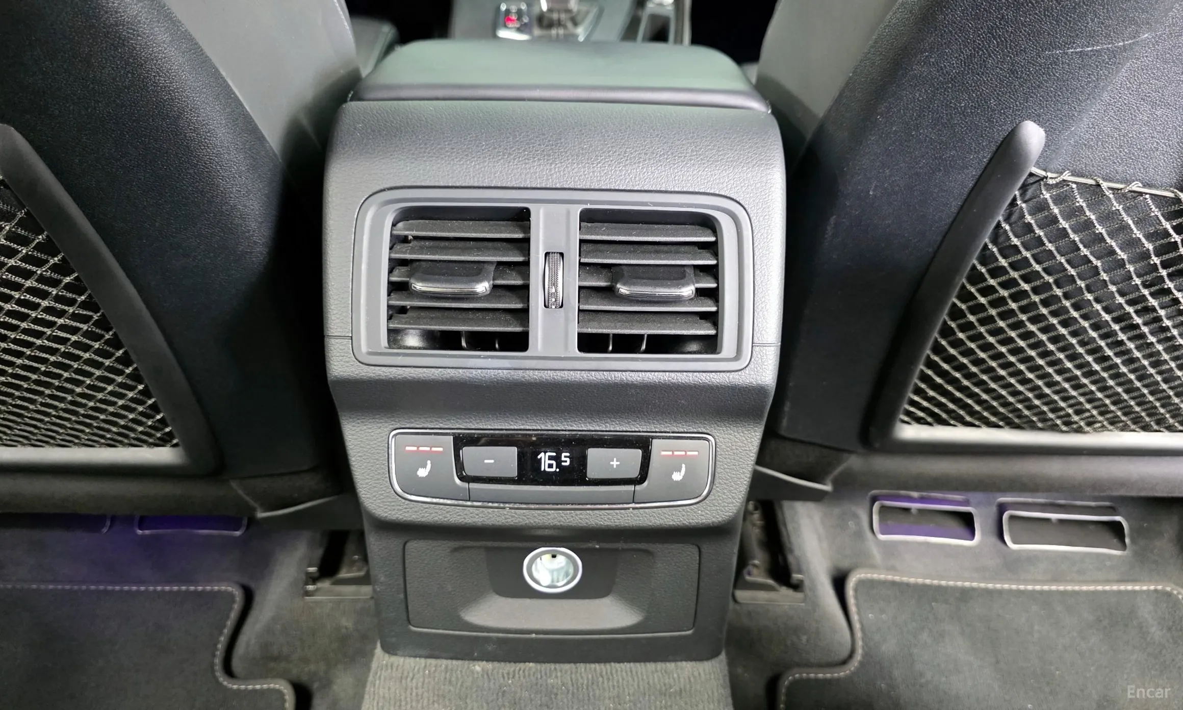 Audi SQ5 (FY) превью 18