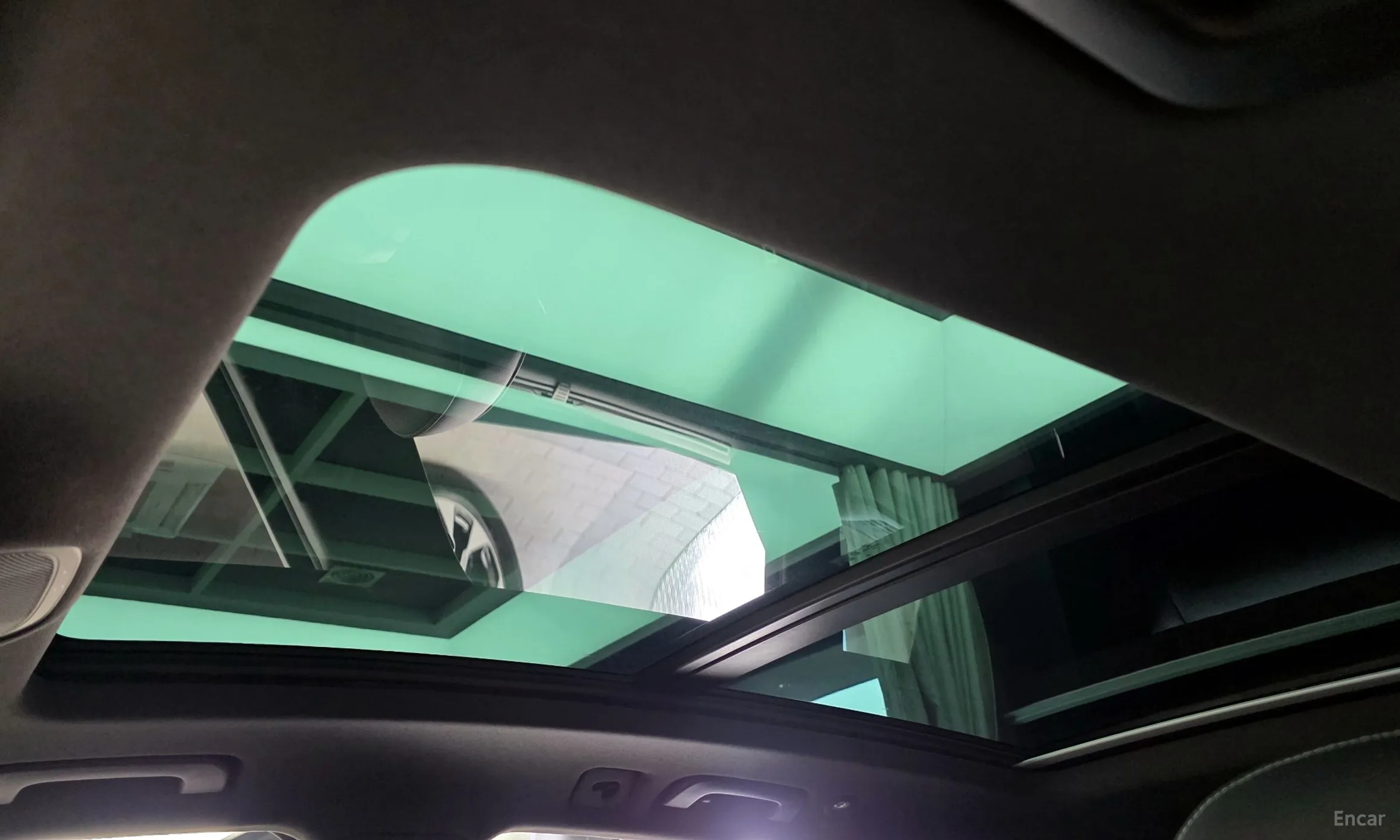 Audi SQ5 (FY) превью 19