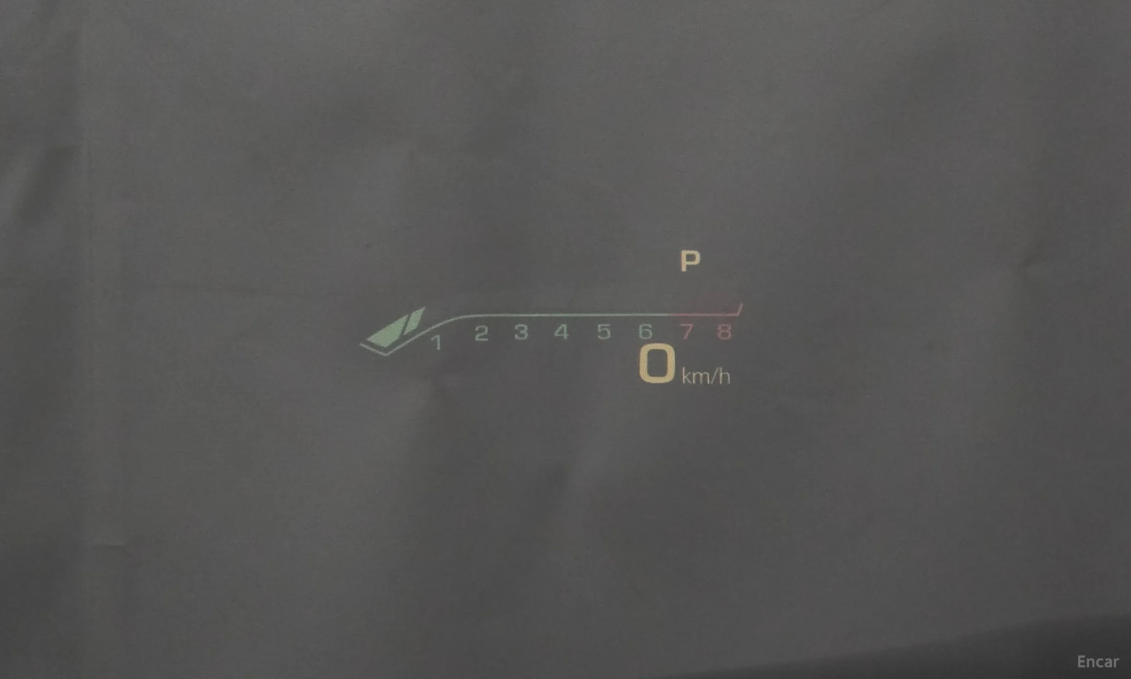 Cadillac CT6 превью 16