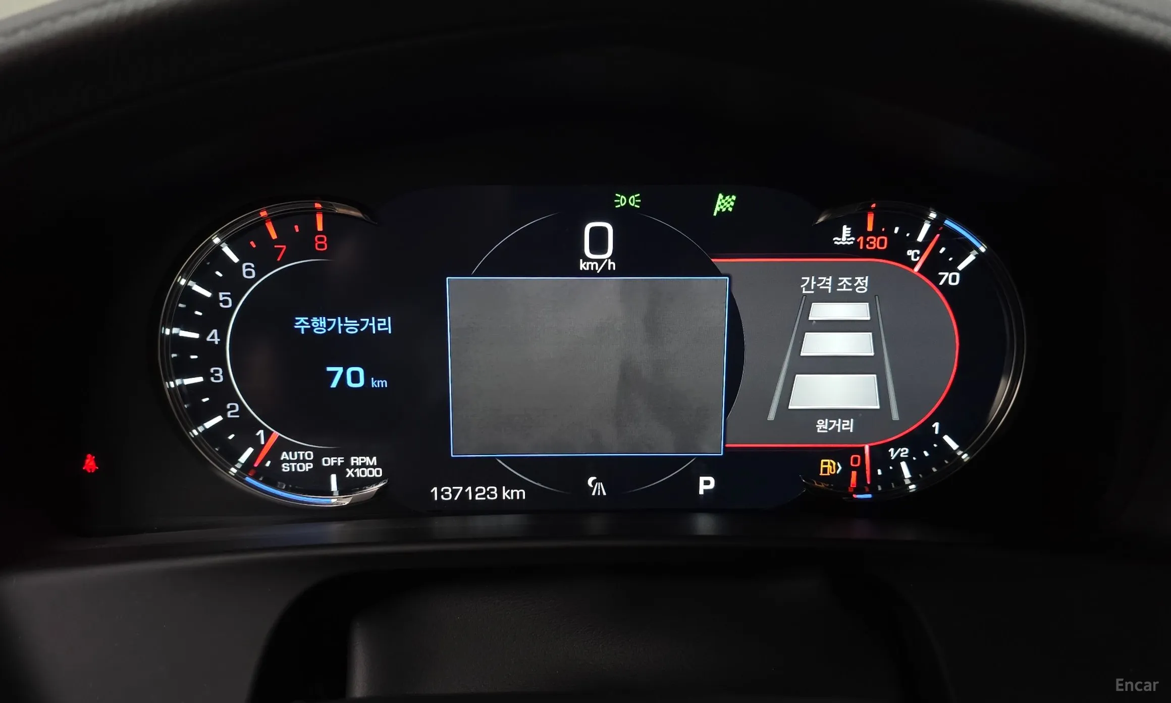 Cadillac CT6 превью 8