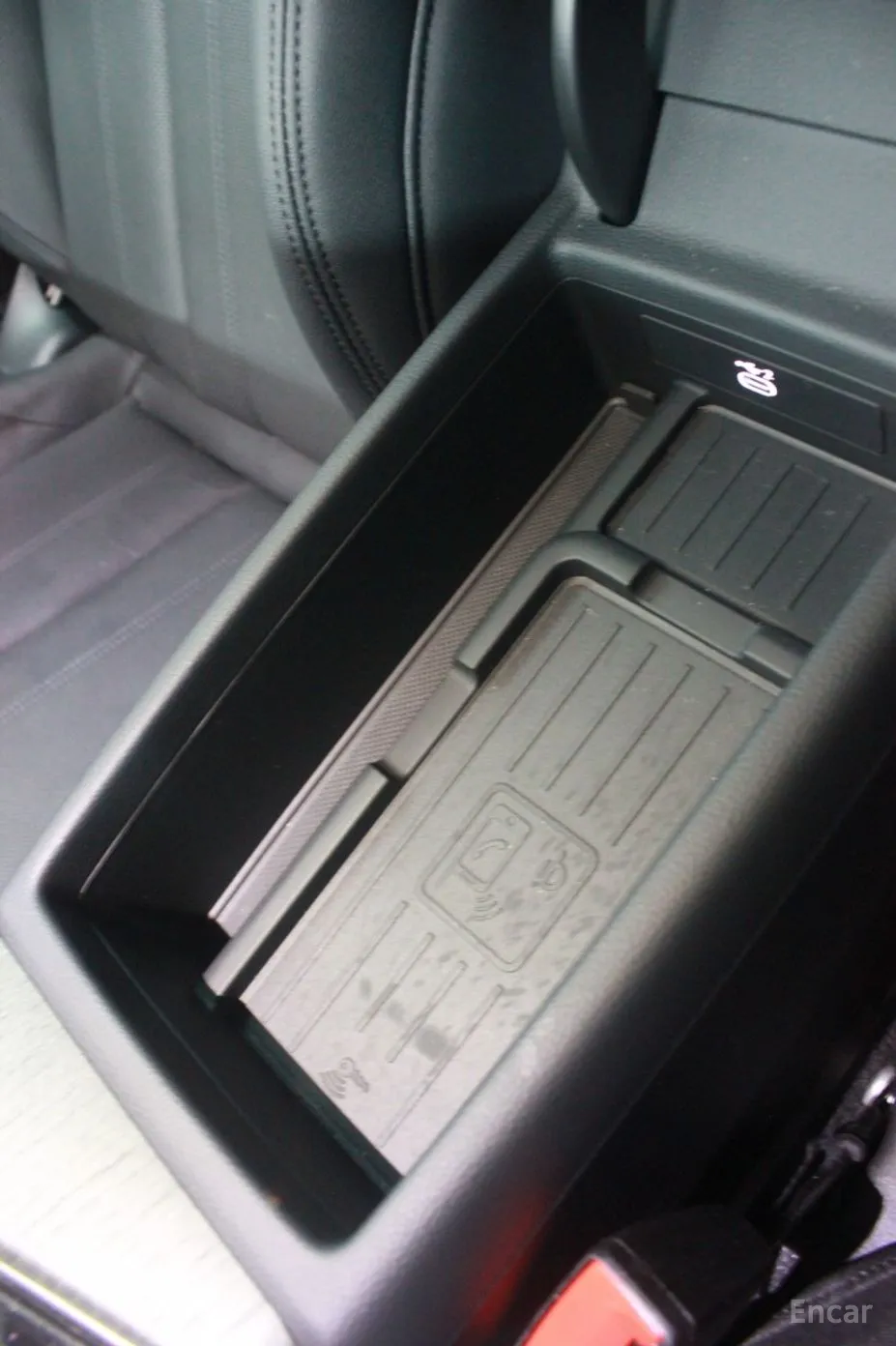 Audi A4 (B9) превью 19