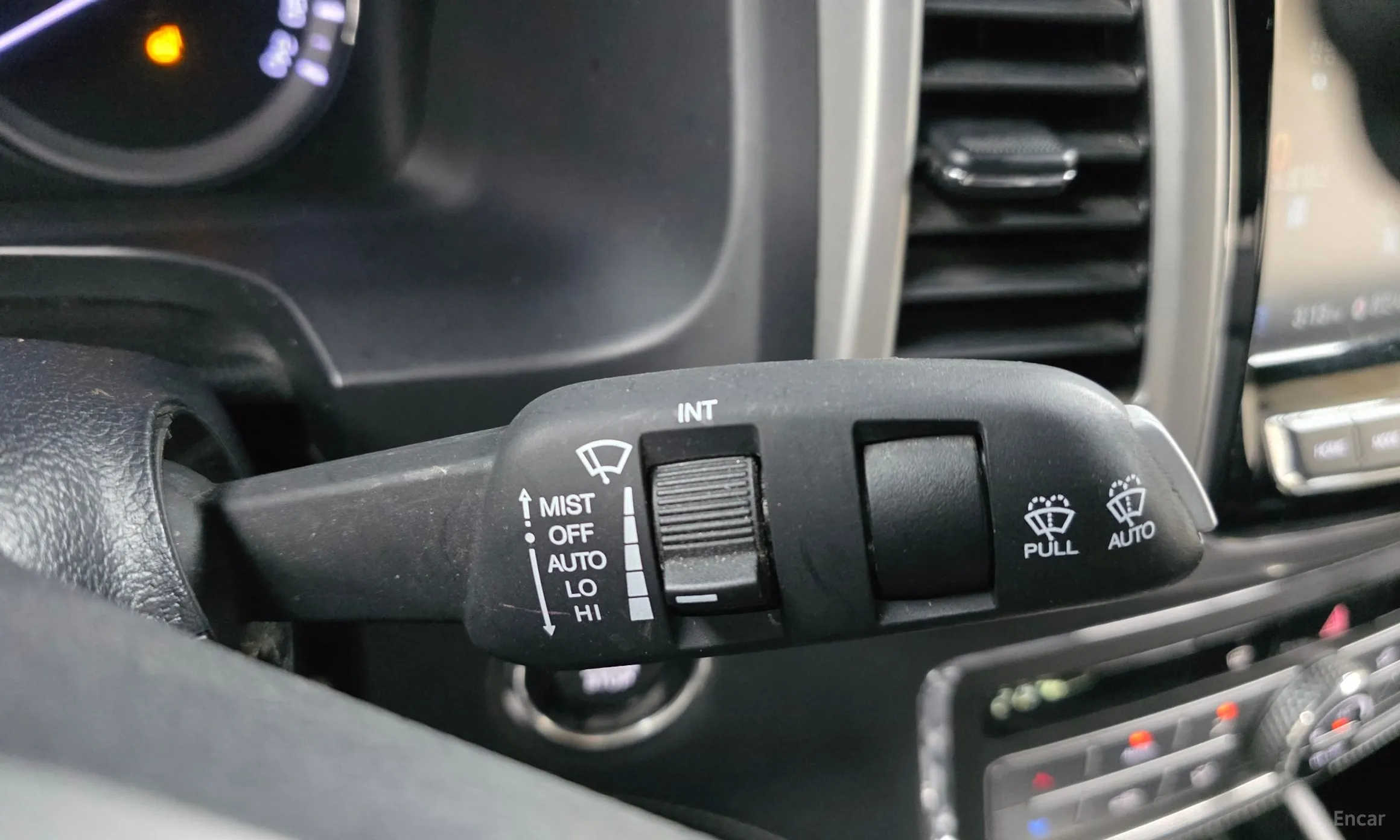 KG Mobility (SsangYong) Rexton Sports Khan превью 18