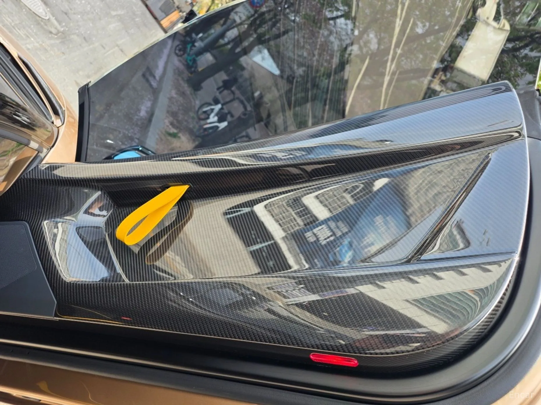 Lamborghini Aventador превью 13