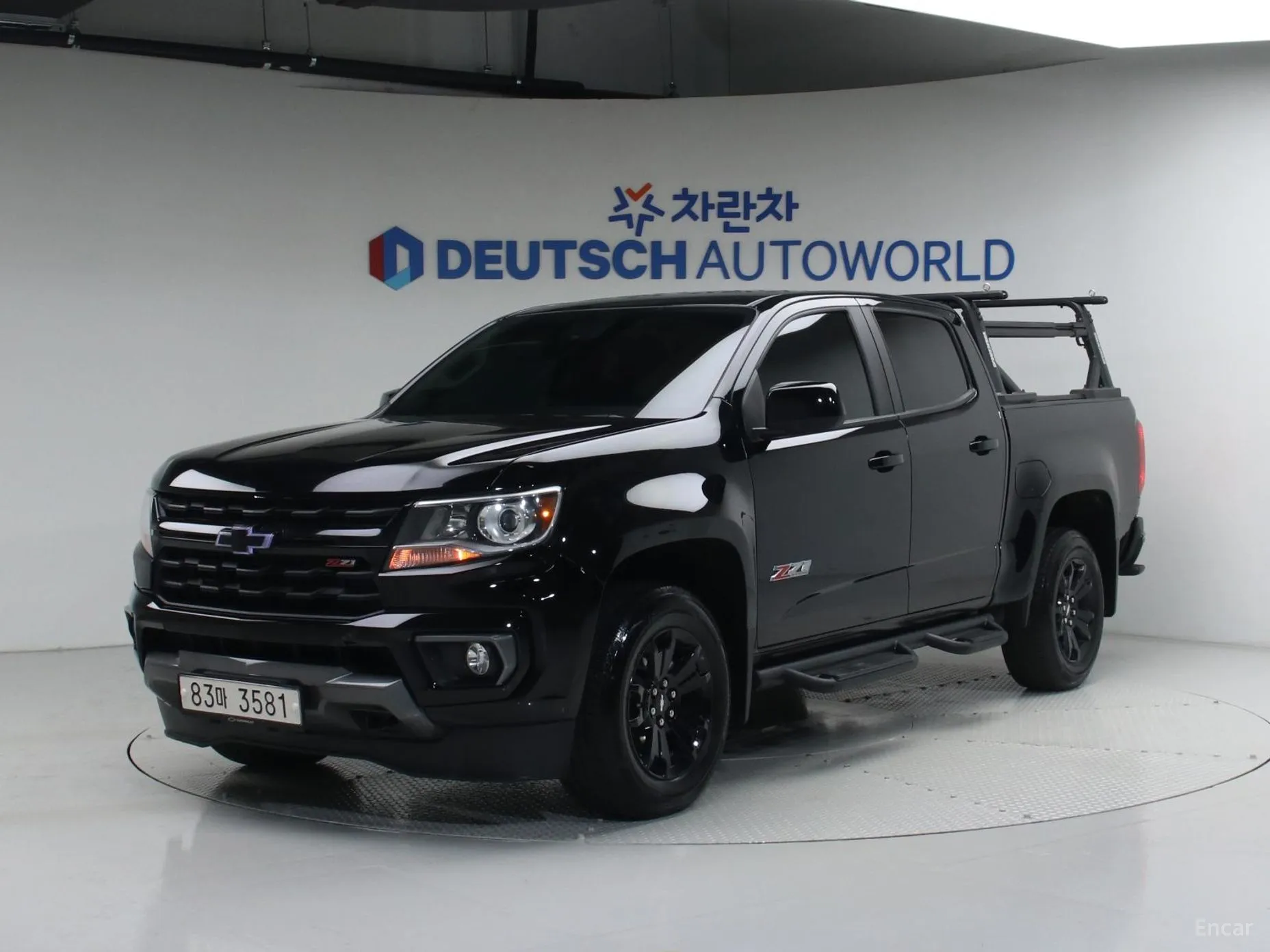 Real New Colorado