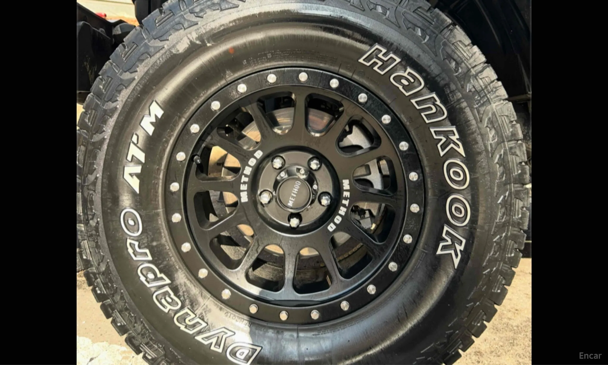 Jeep Gladiator (JT) превью 5