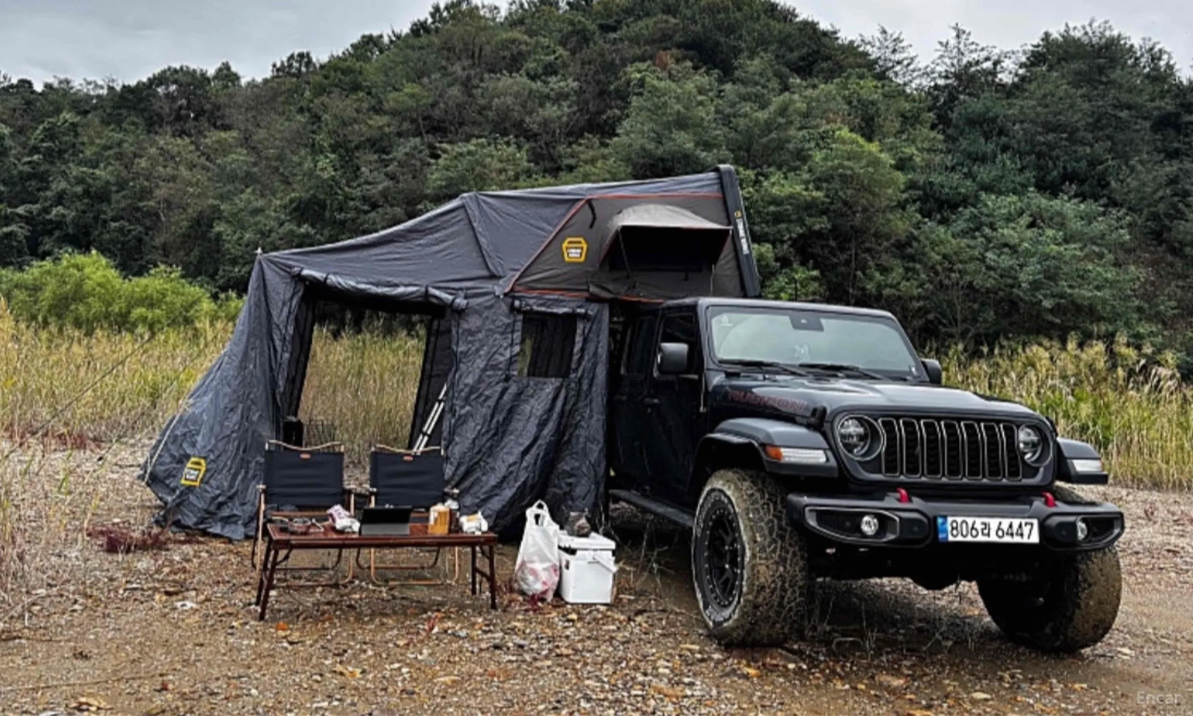 Jeep Gladiator (JT) превью 9
