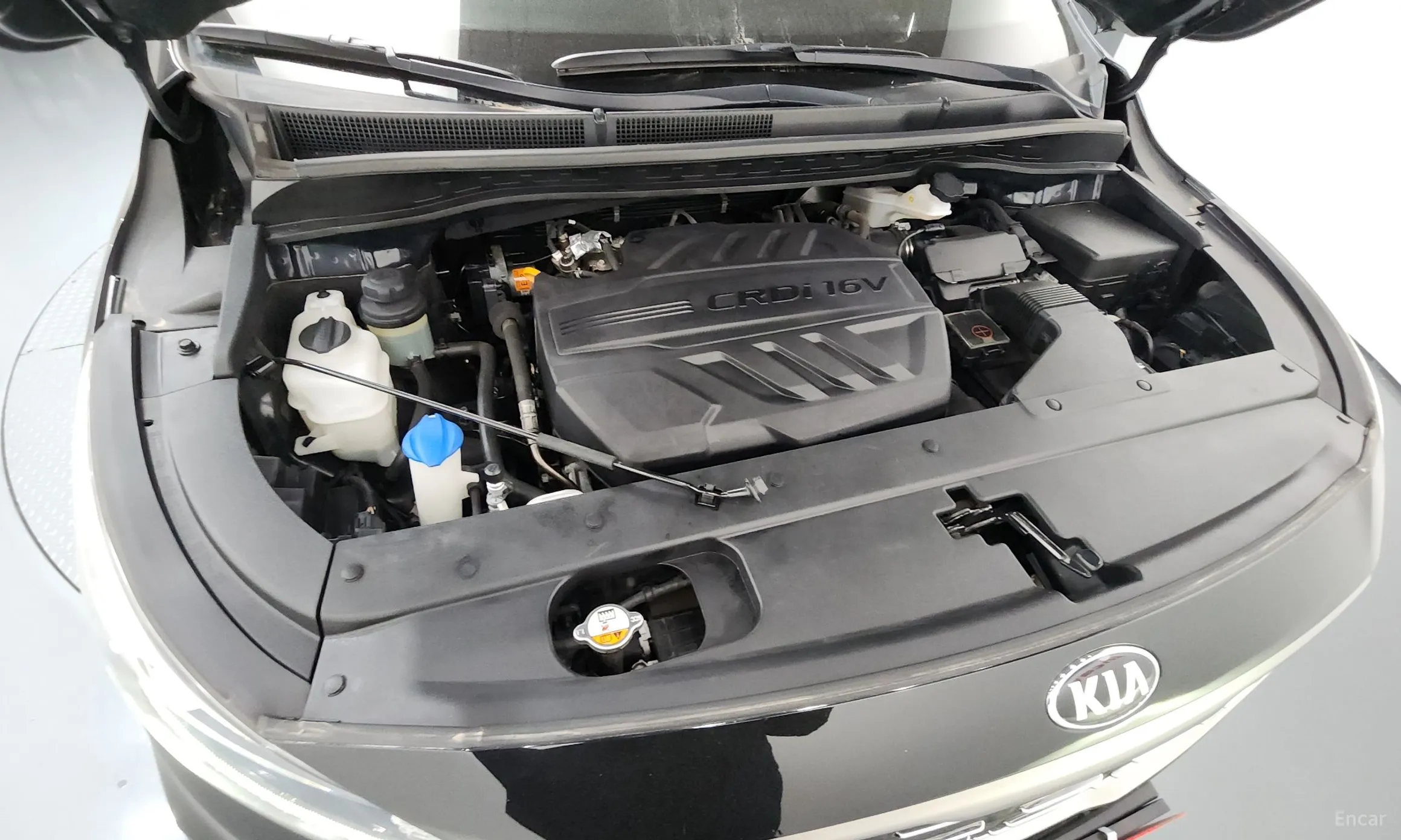 Kia Carnival превью 6