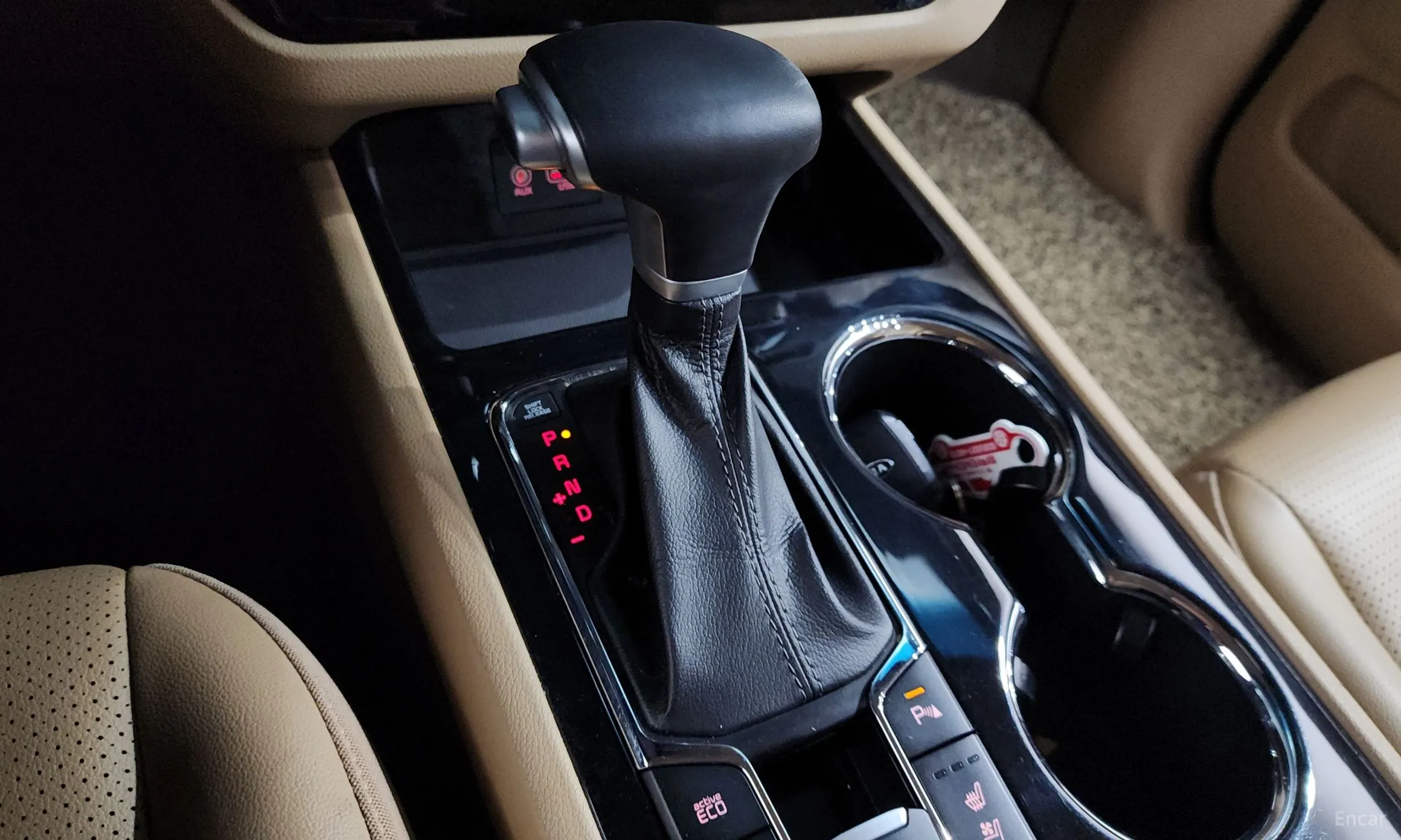 Kia Carnival превью 9