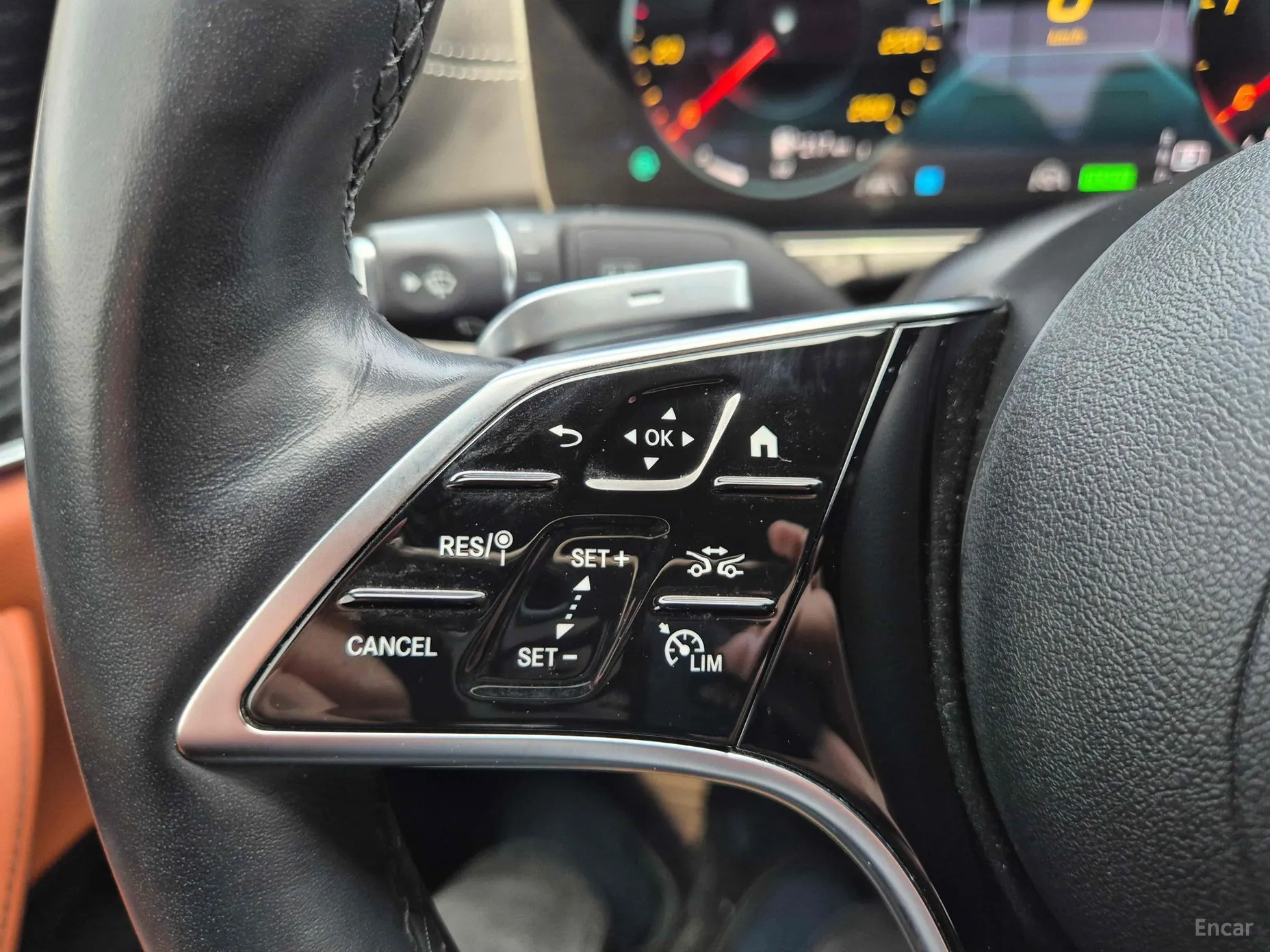 Mercedes Benz CLS-Class C257 превью 12