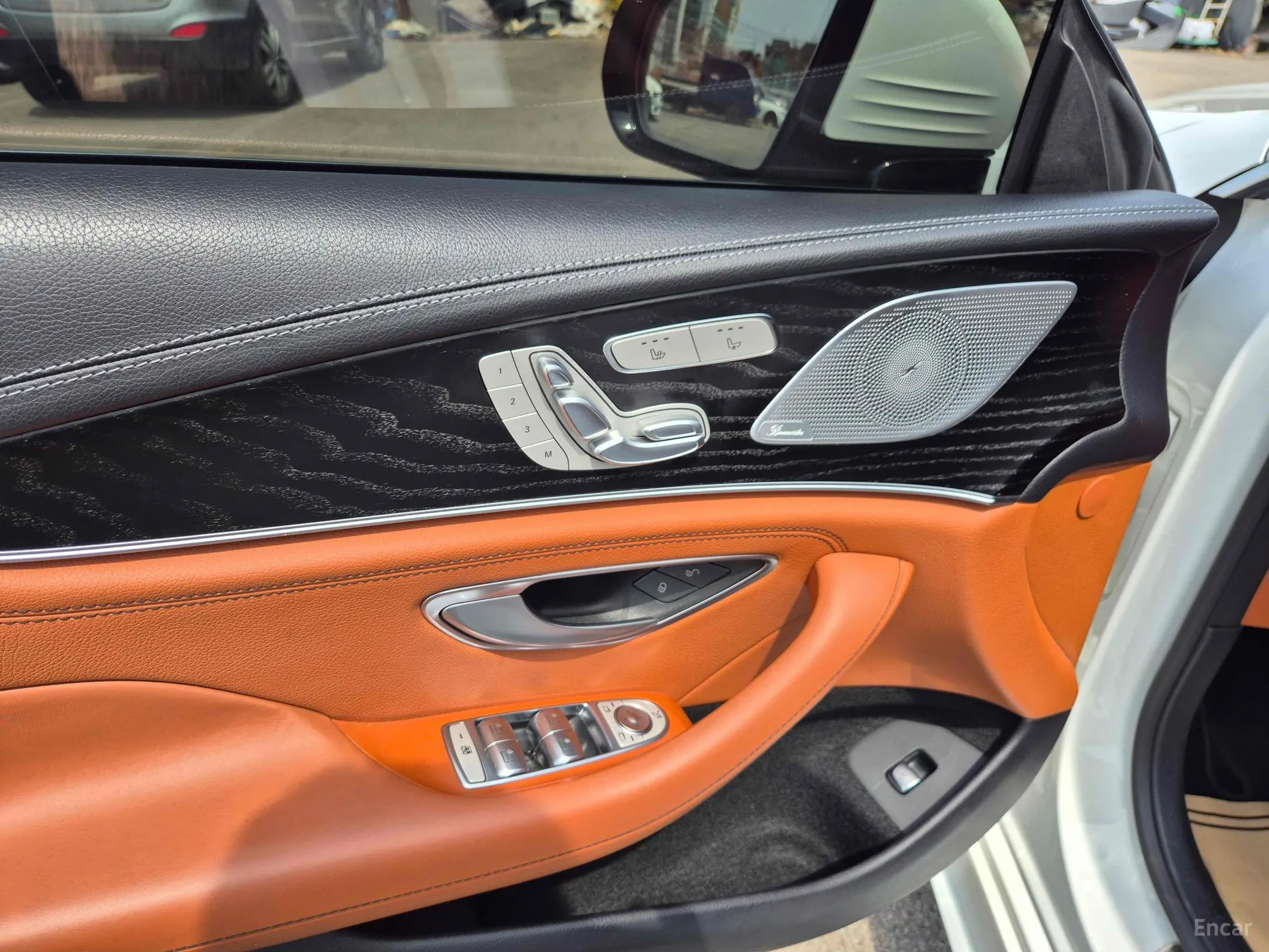 Mercedes Benz CLS-Class C257 превью 15