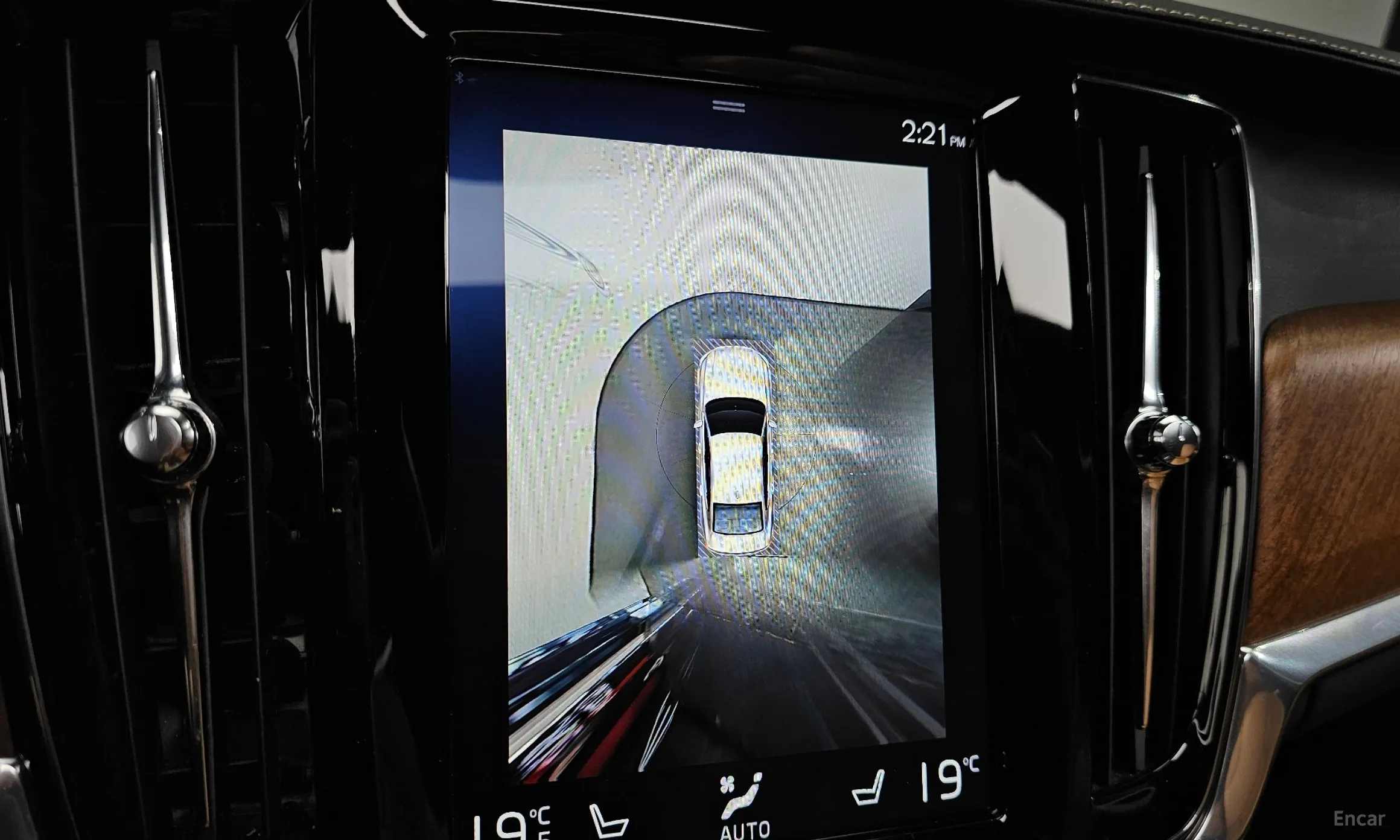 Volvo S90 превью 16