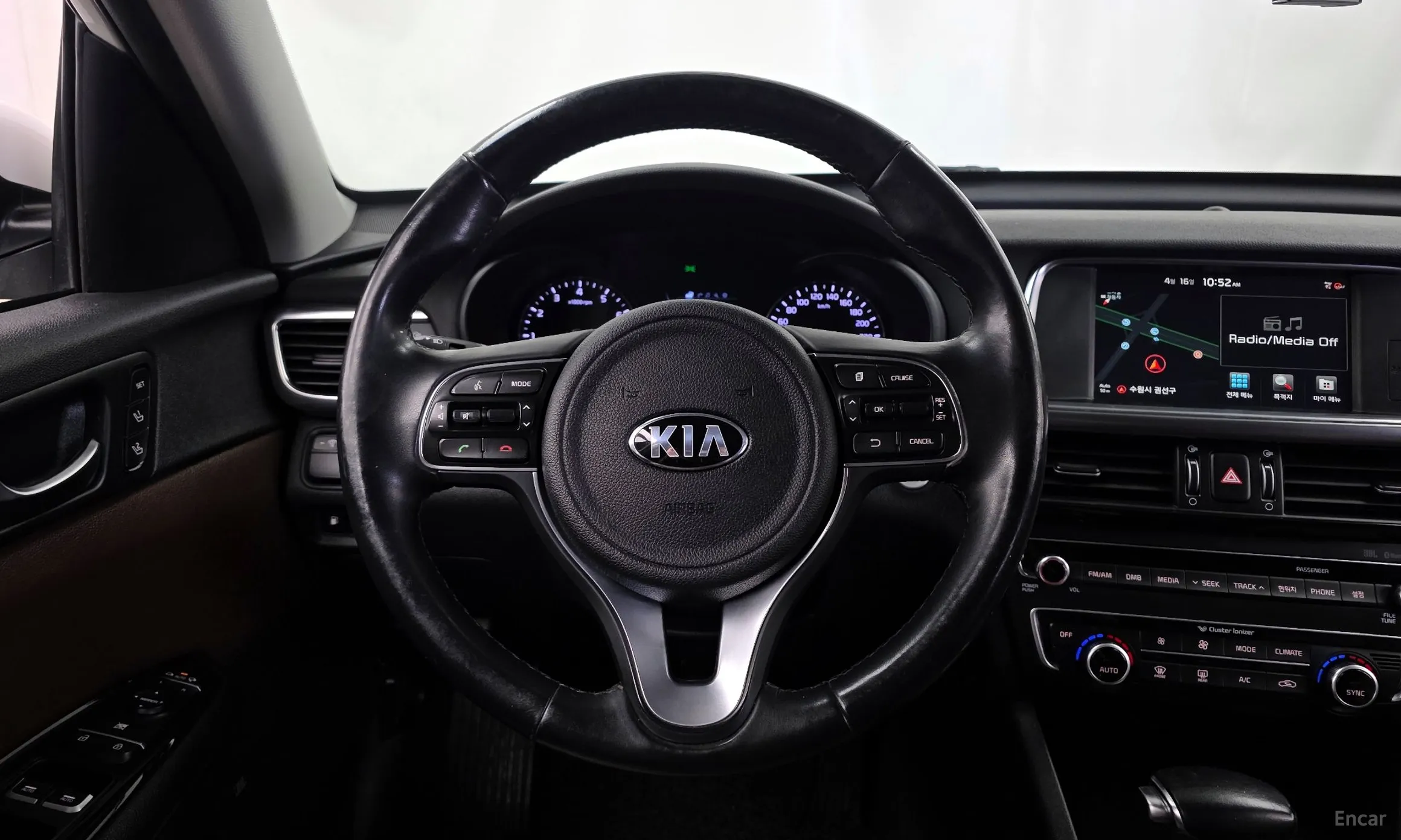 Kia K5 2nd Generation превью 12