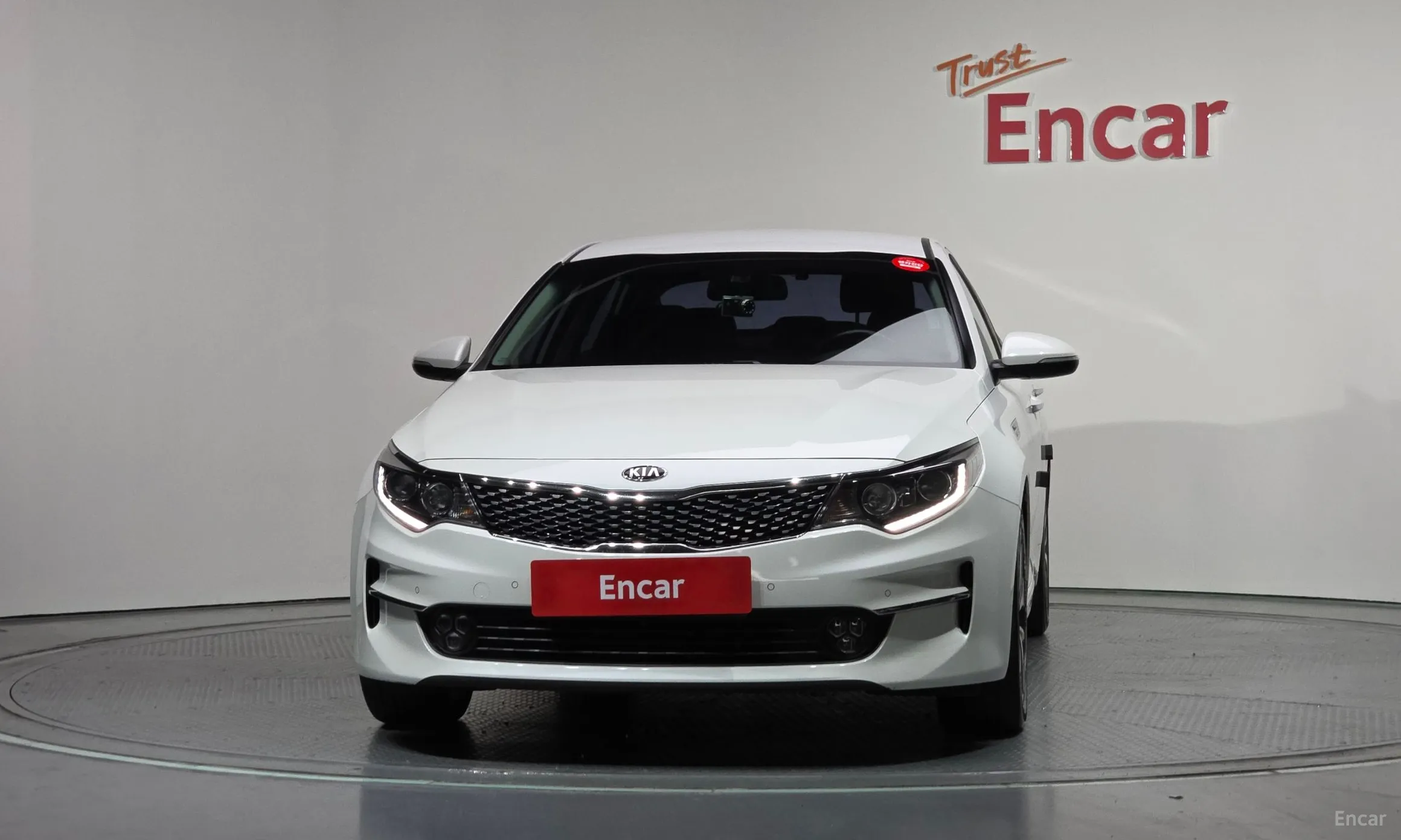 Kia K5 2nd Generation превью 3