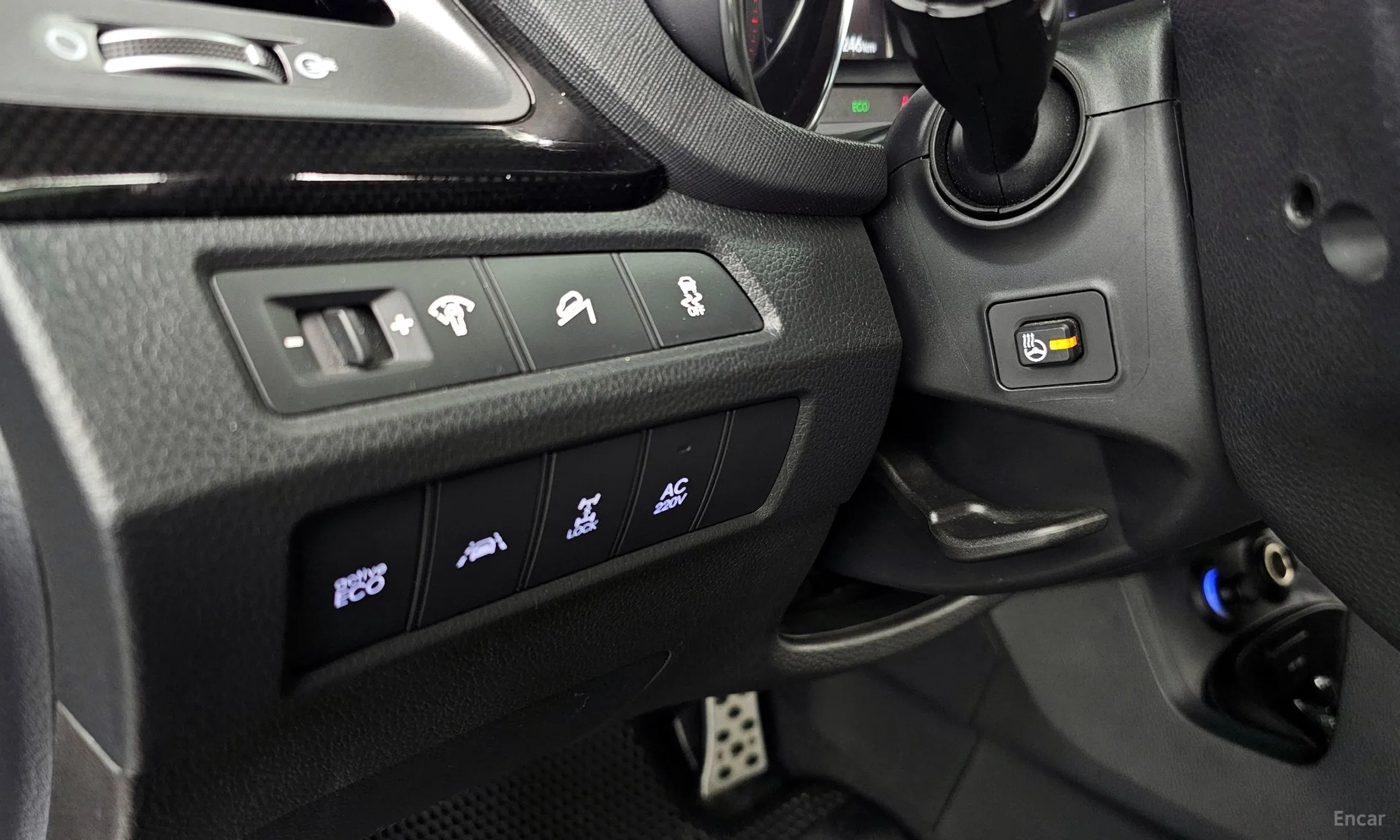 Hyundai Santa Fe DM превью 14