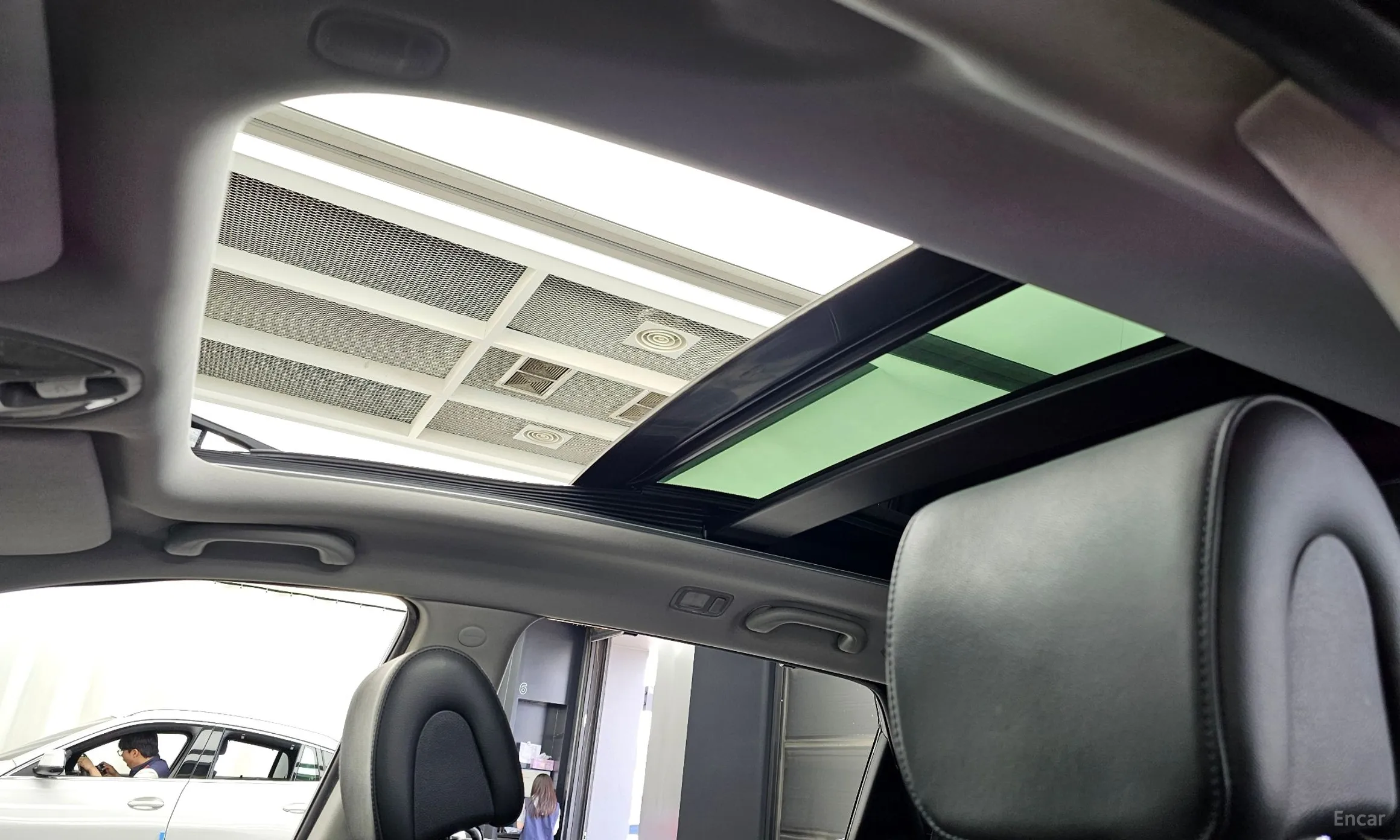 Hyundai Santa Fe DM превью 19