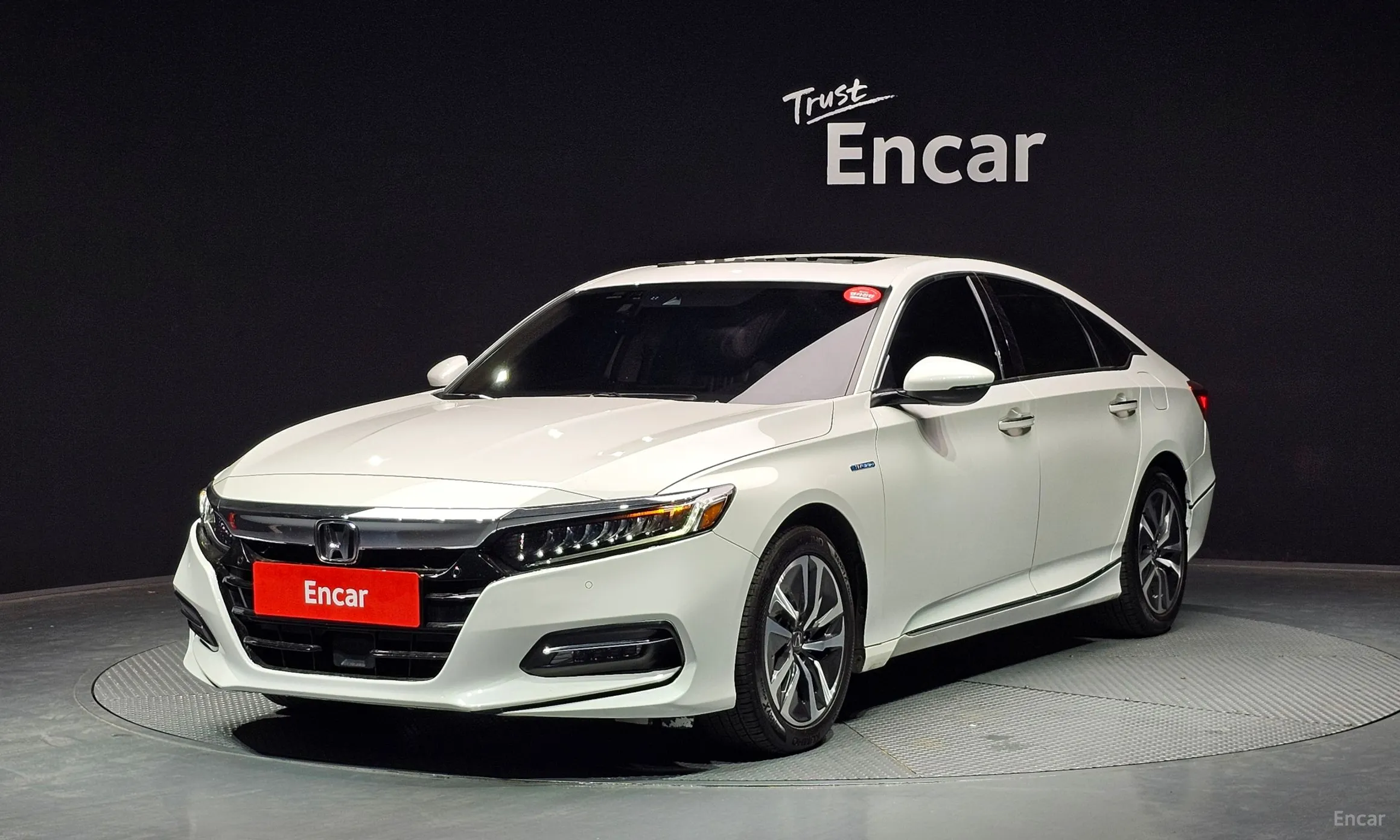 Accord 10th Generation
