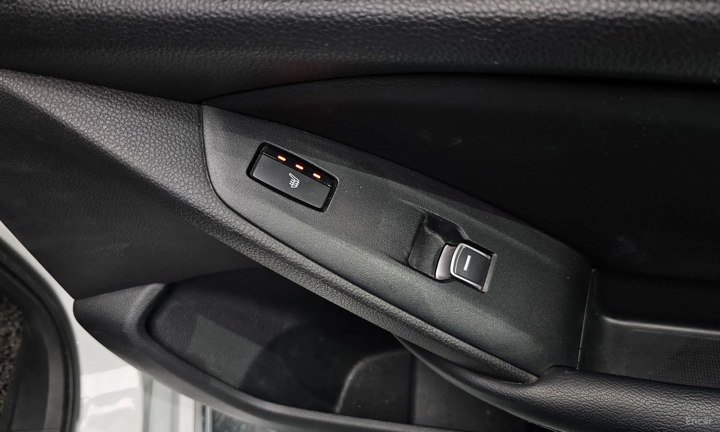 Honda Accord 10th Generation превью 19