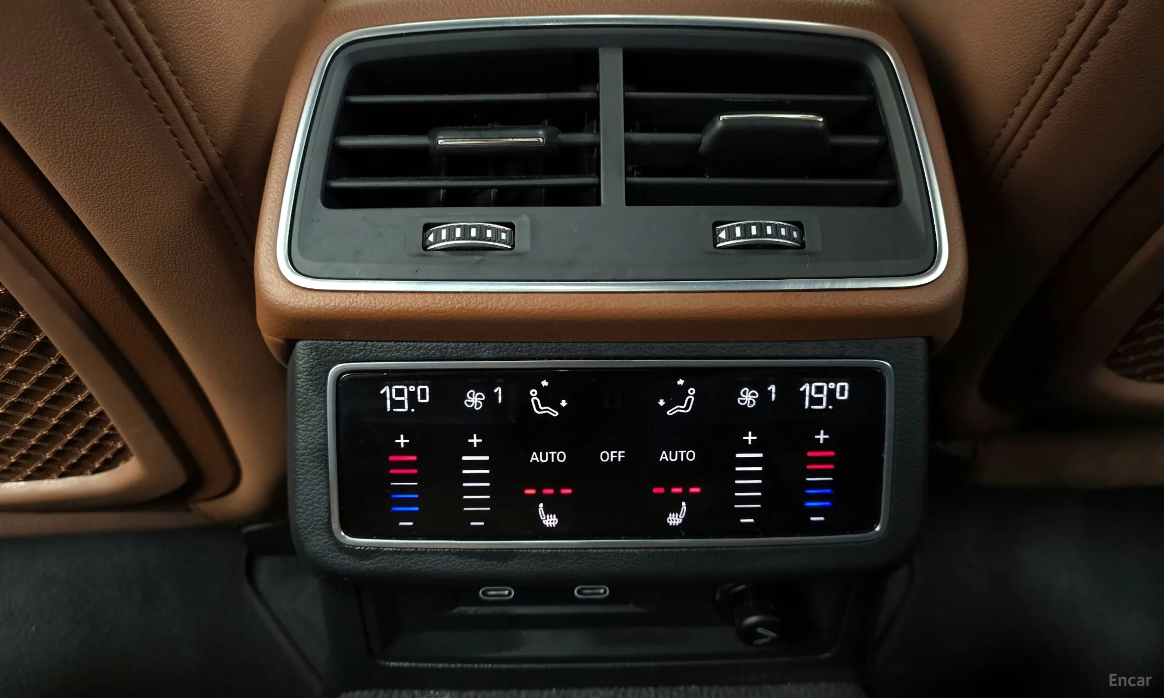 Audi A6 (C8) превью 18