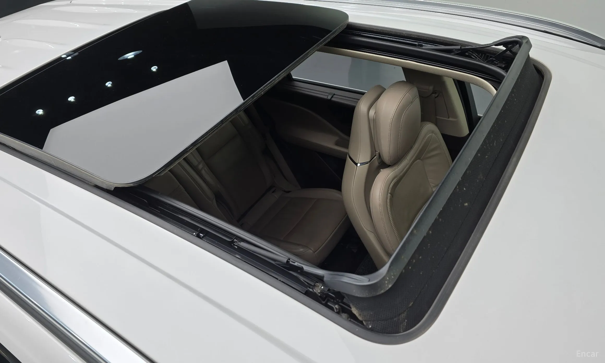 Lincoln Aviator 2nd Generation превью 18