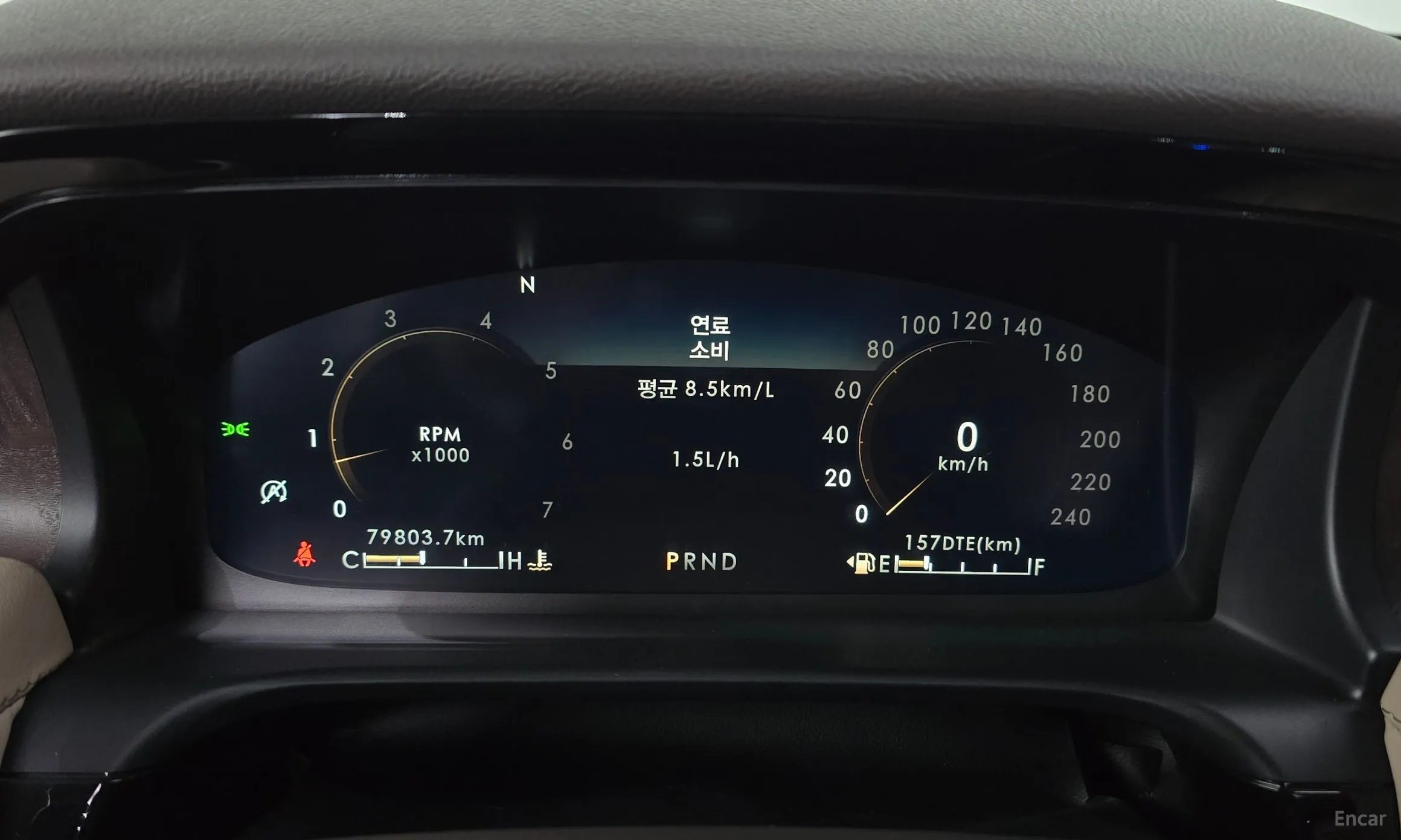 Lincoln Aviator 2nd Generation превью 8