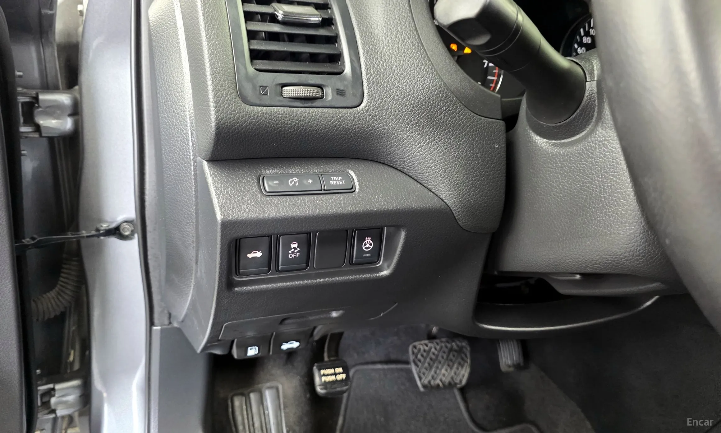 Nissan Altima превью 16