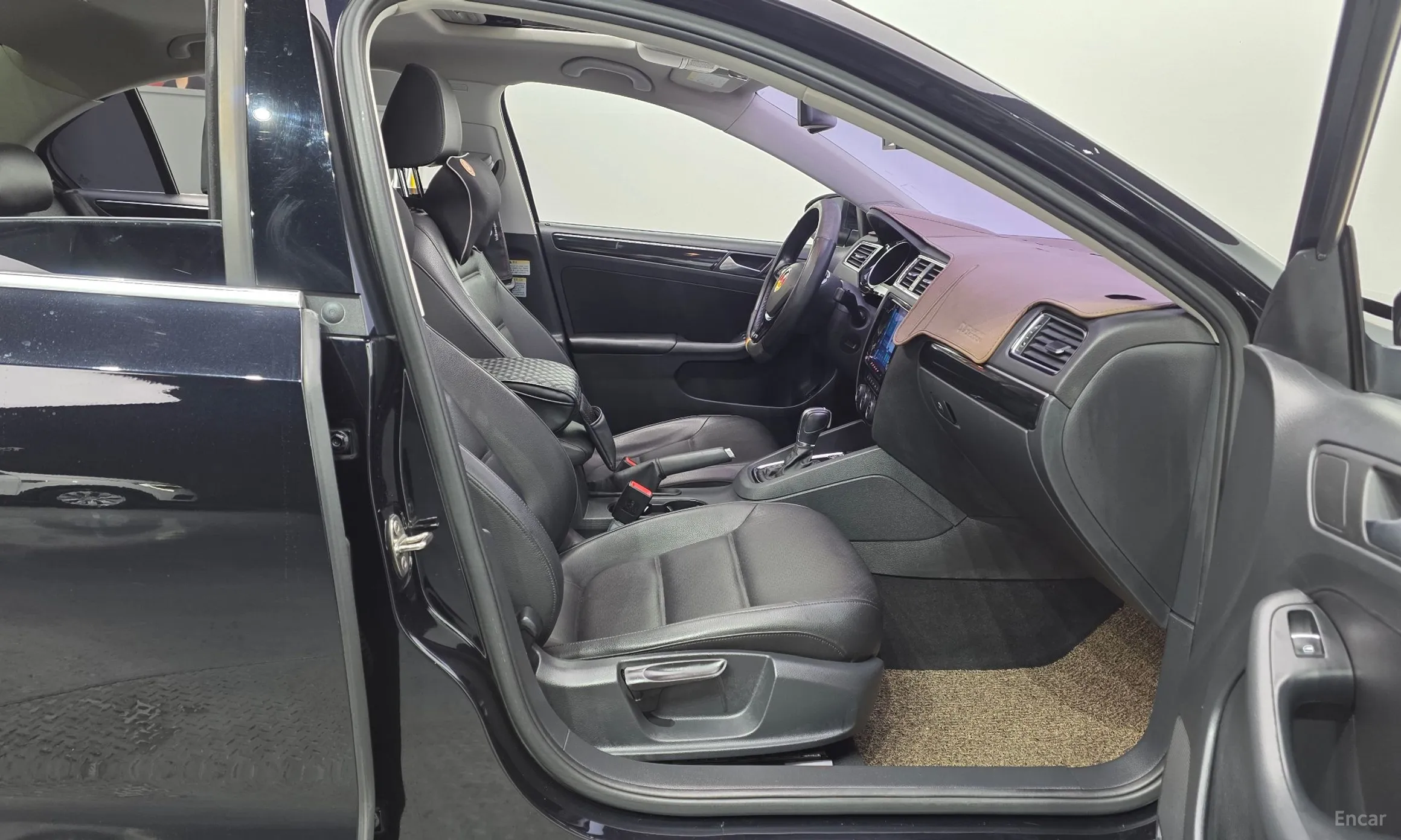 Volkswagen New Zeta превью 11