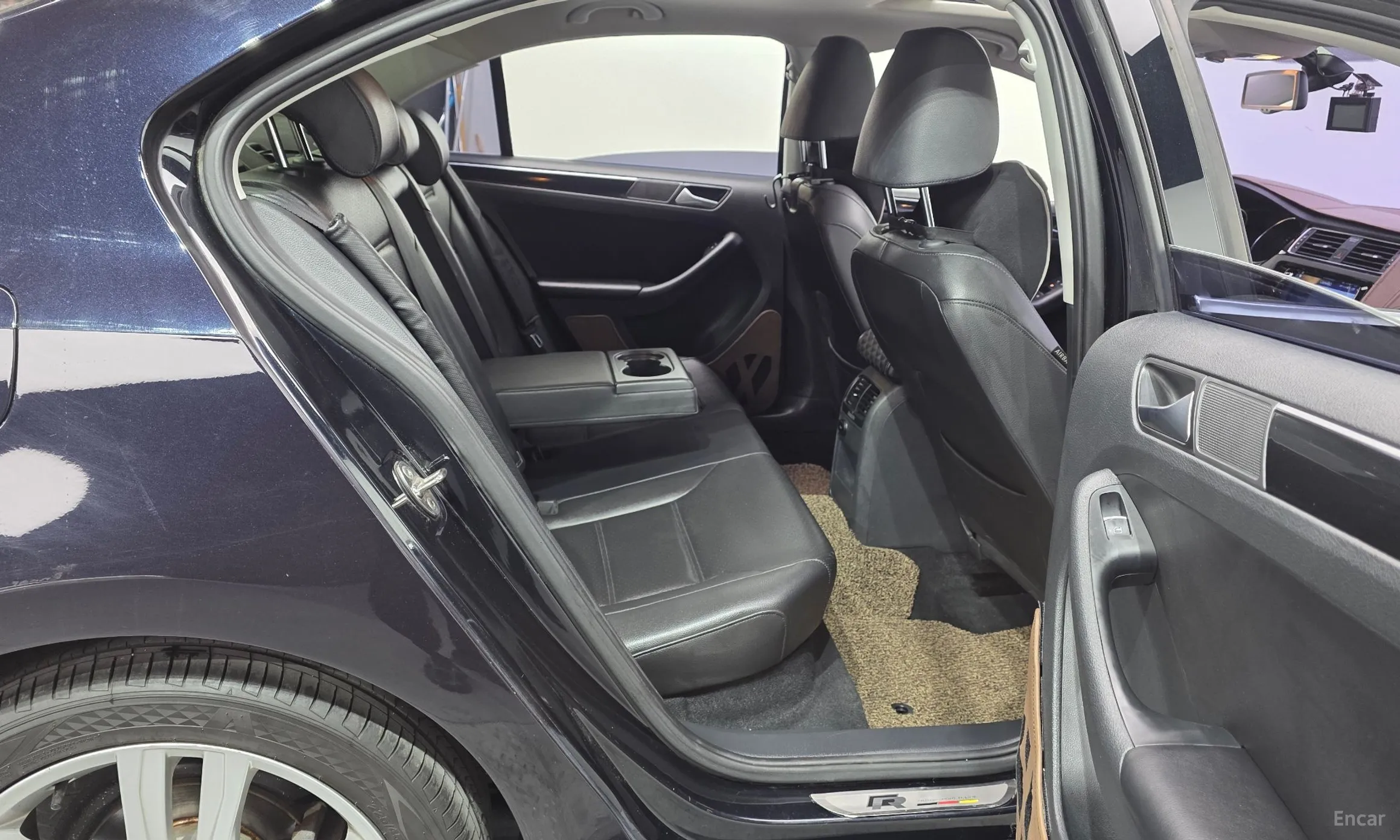 Volkswagen New Zeta превью 12