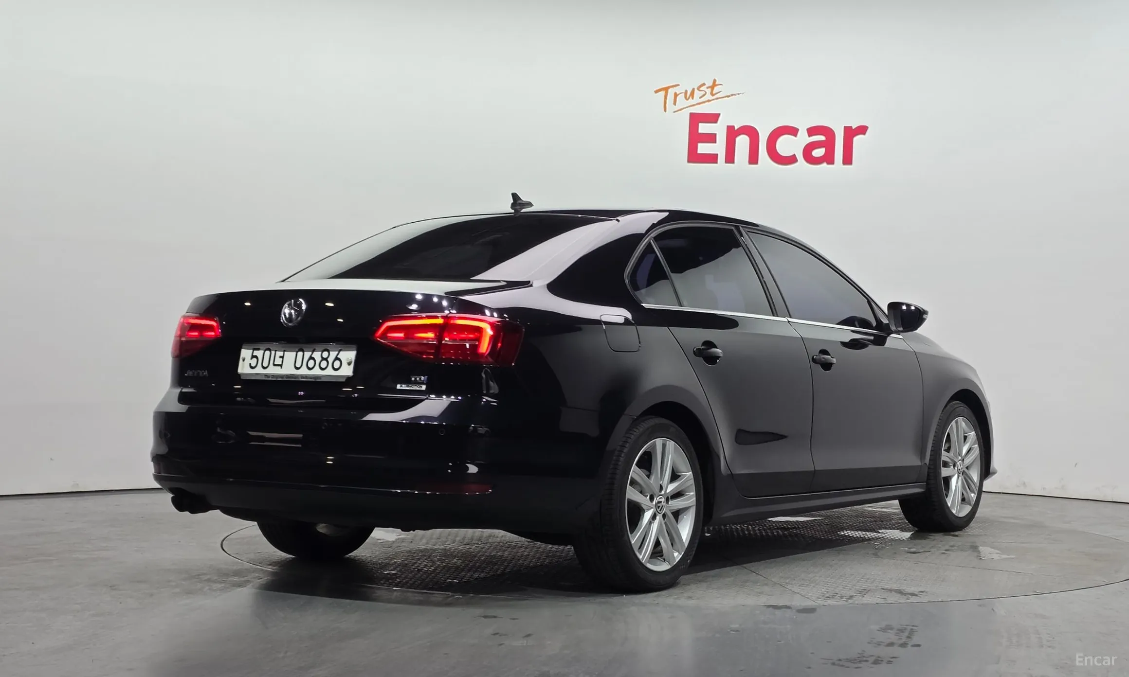 Volkswagen New Zeta превью 2