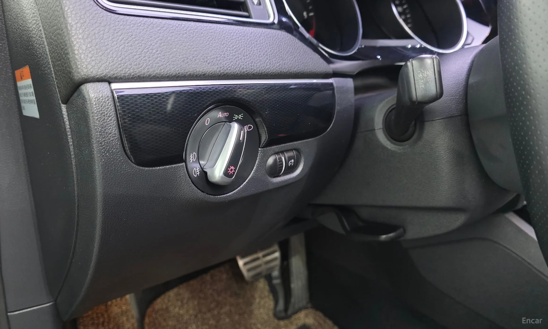 Volkswagen New Zeta превью 17