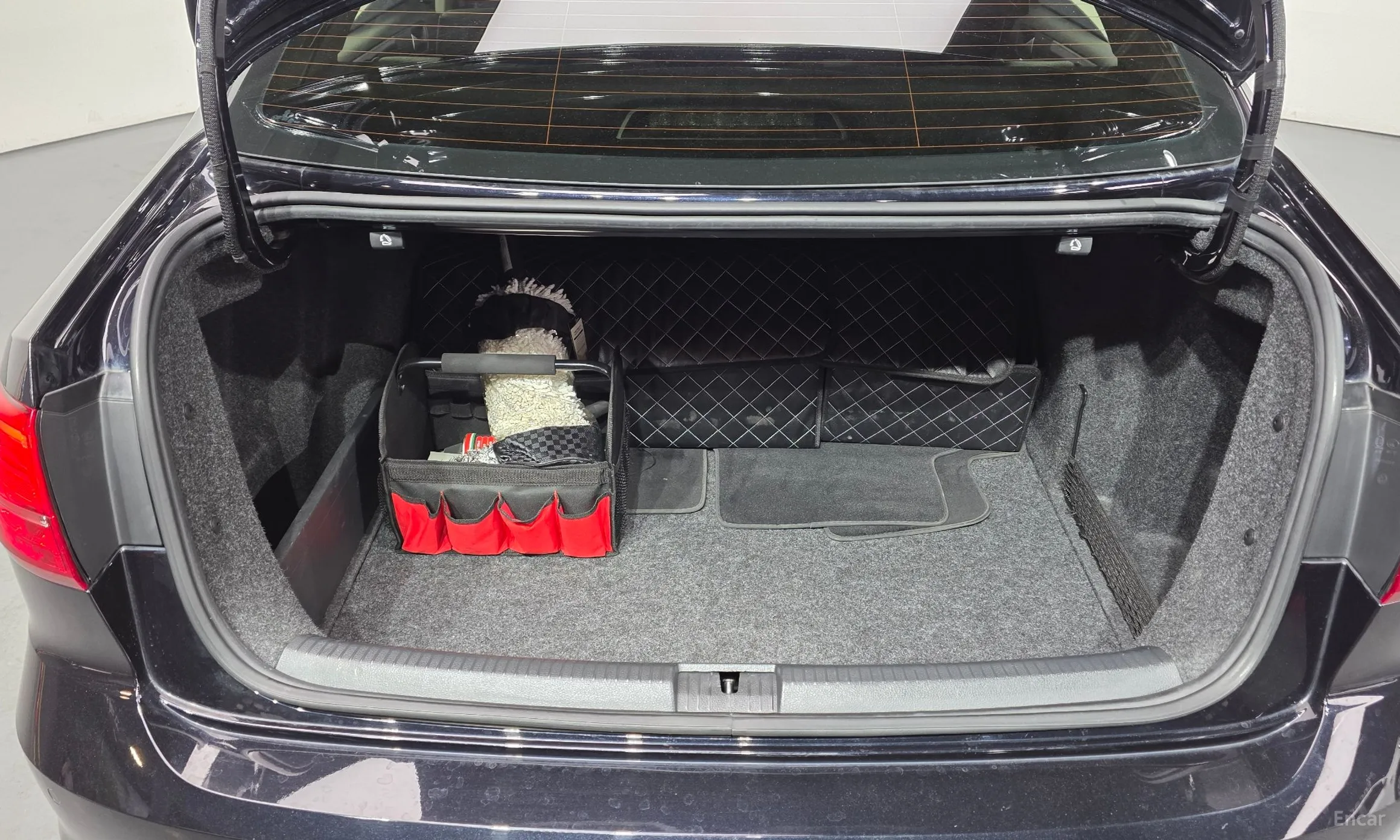 Volkswagen New Zeta превью 20