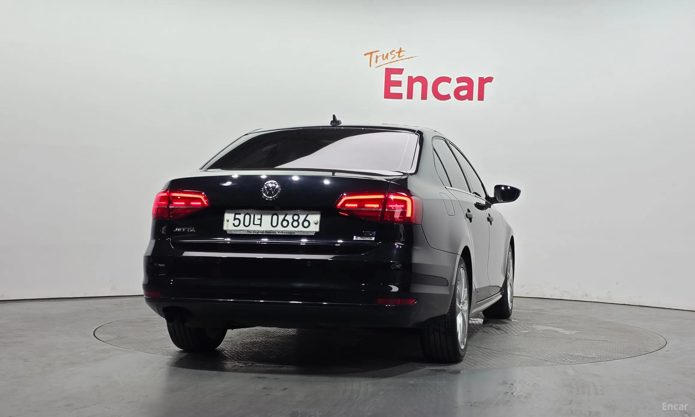 Volkswagen New Zeta превью 4