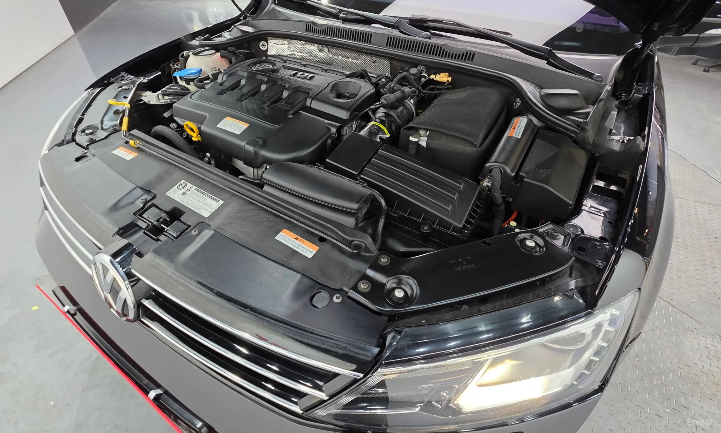 Volkswagen New Zeta превью 6