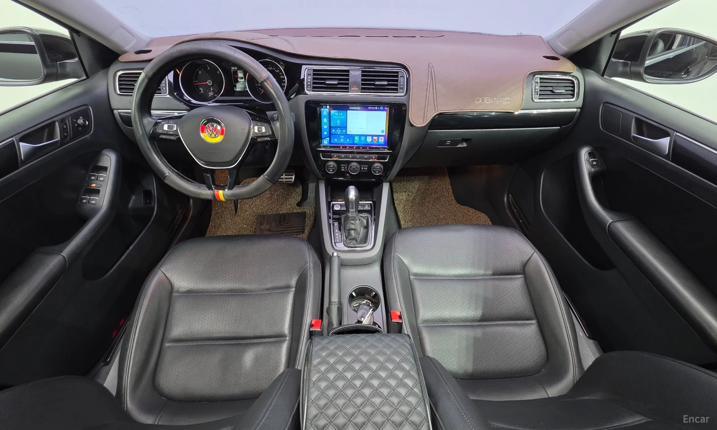 Volkswagen New Zeta превью 7