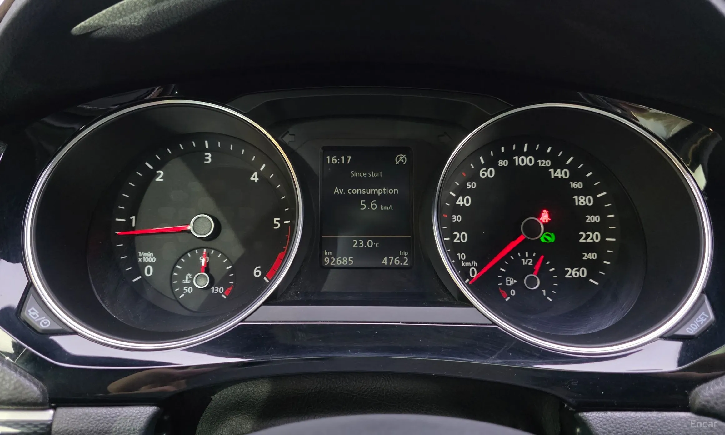 Volkswagen New Zeta превью 8