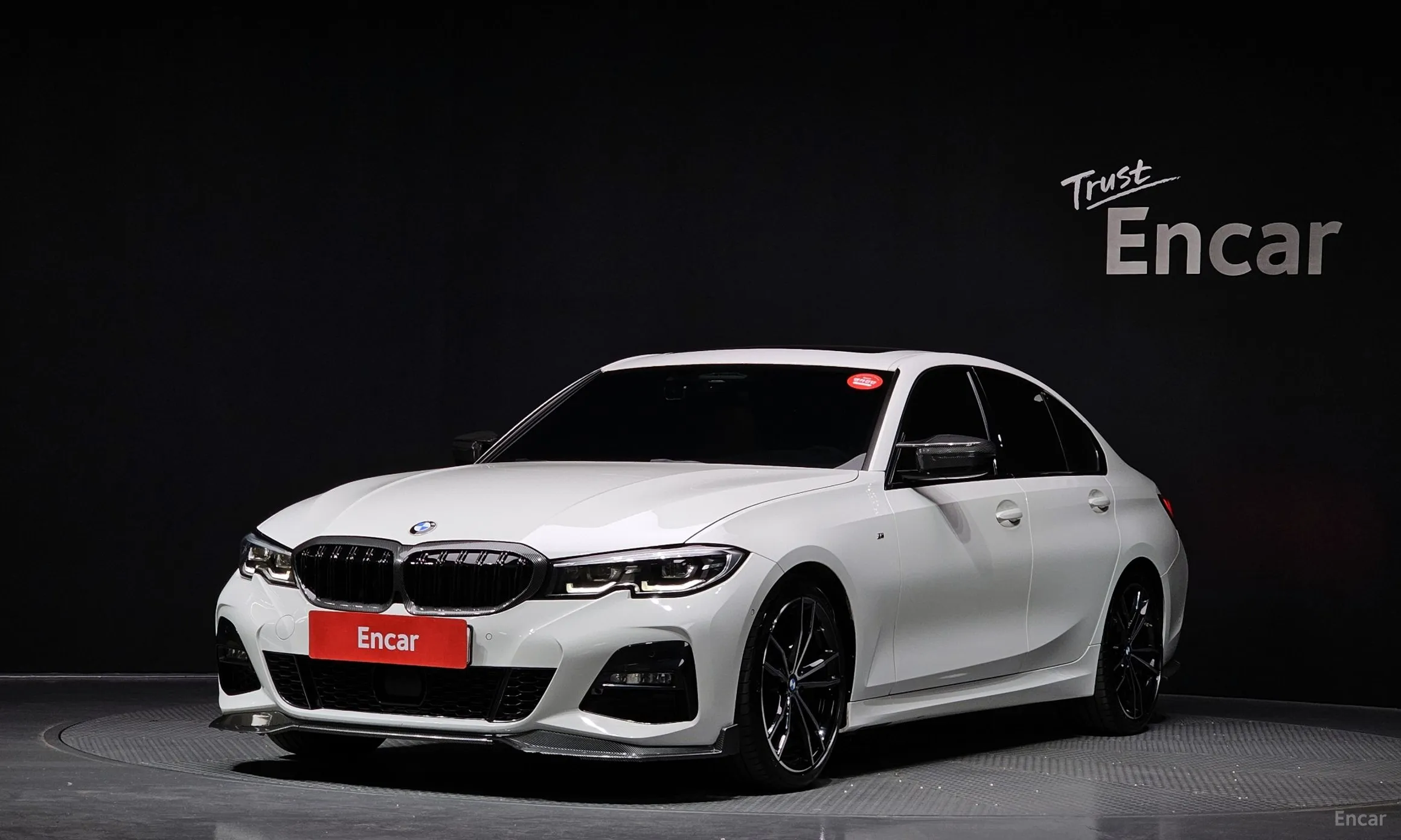 3 Series (G20)