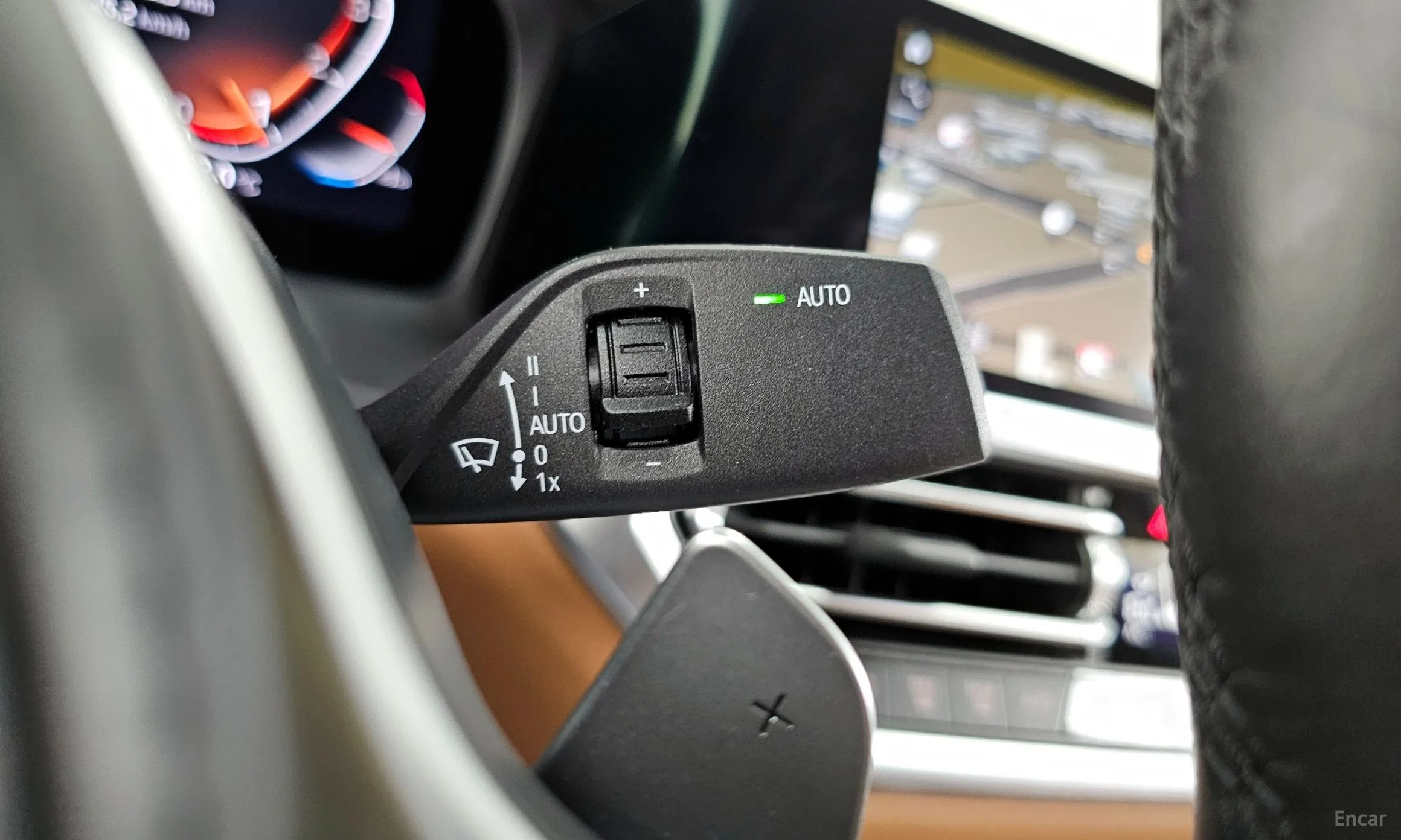 BMW 3 Series (G20) превью 18