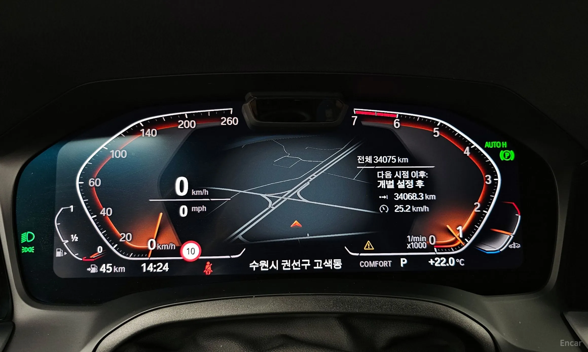 BMW 3 Series (G20) превью 8