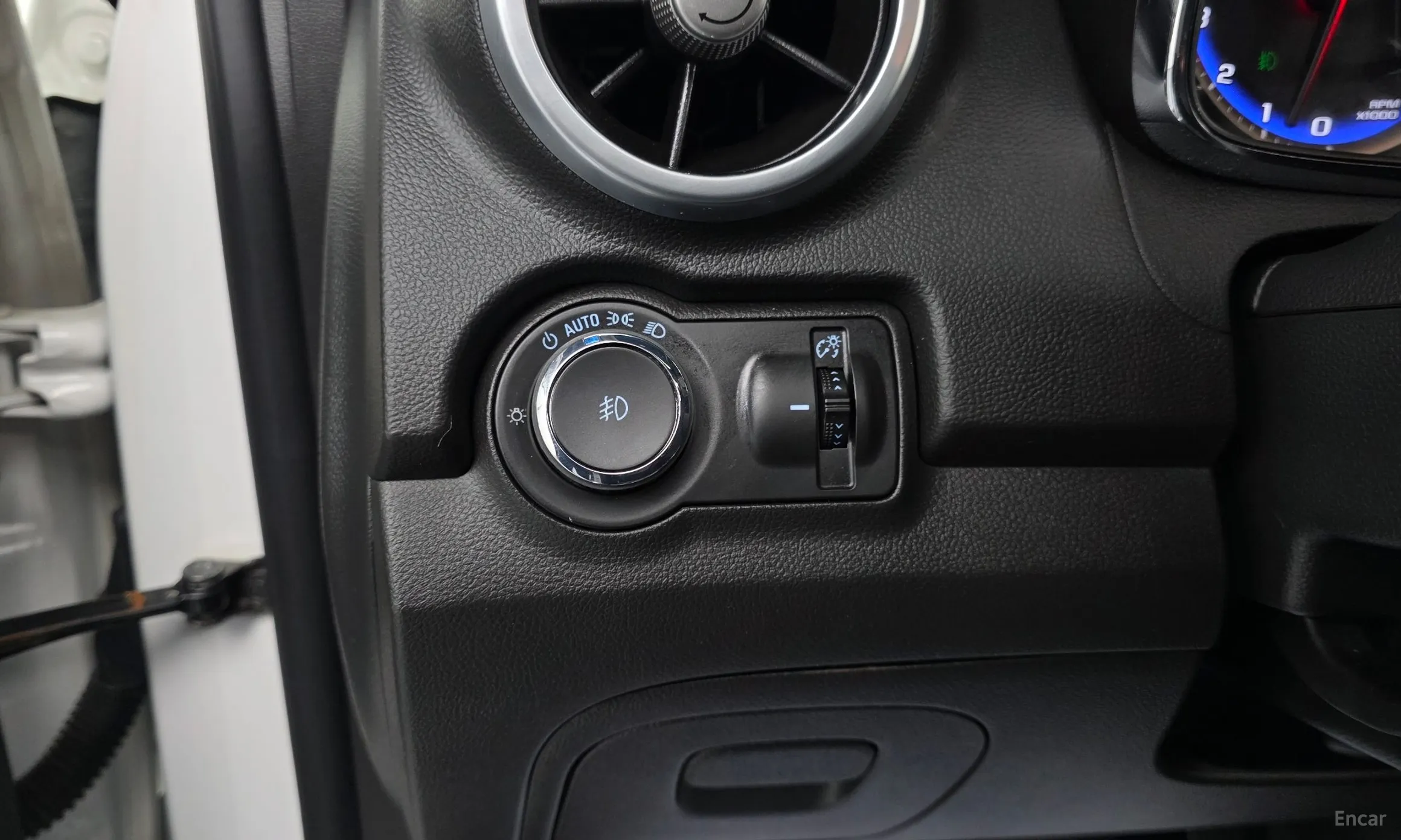 Chevrolet (GM Daewoo) Trax превью 13