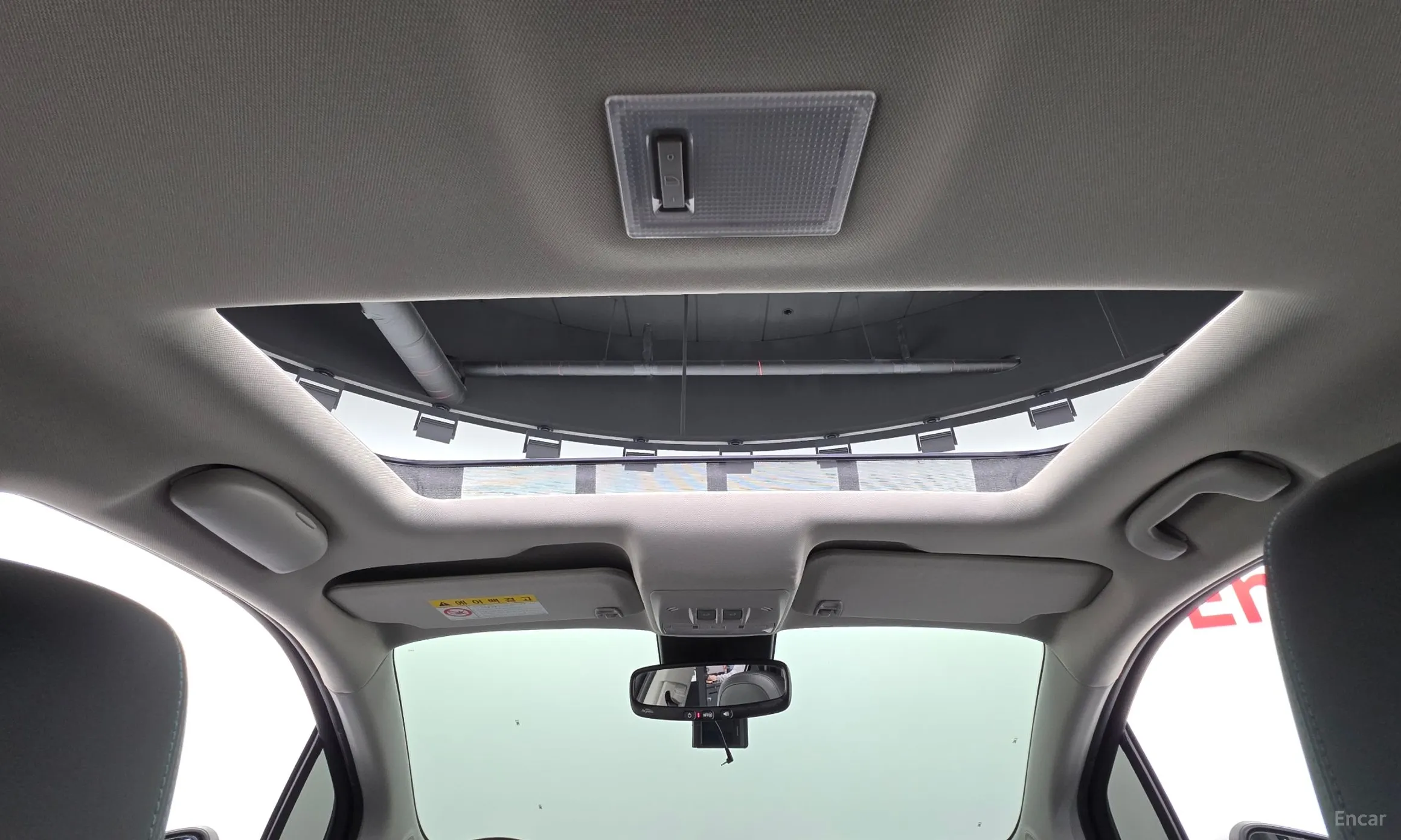 Chevrolet (GM Daewoo) Trax превью 18