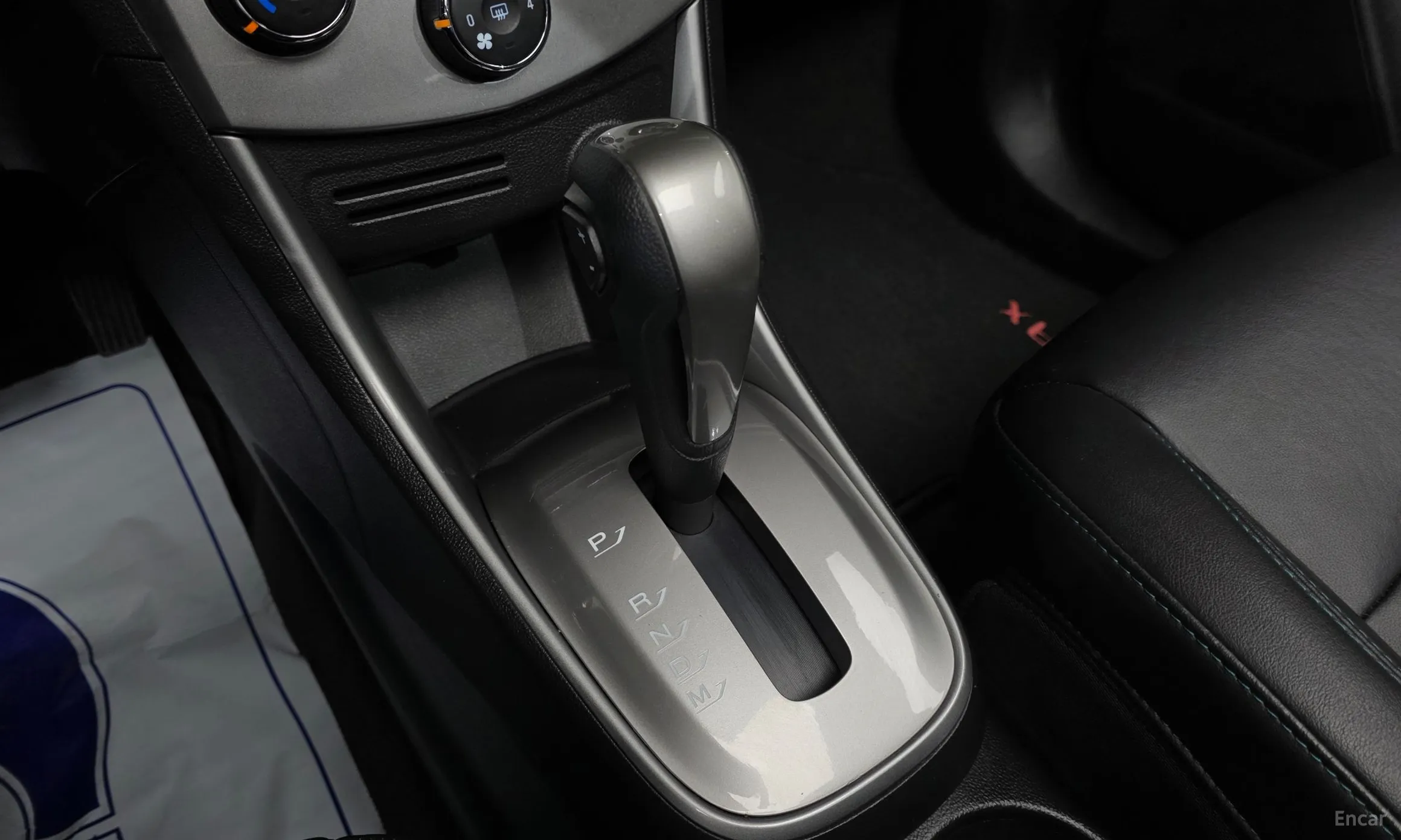 Chevrolet (GM Daewoo) Trax превью 9