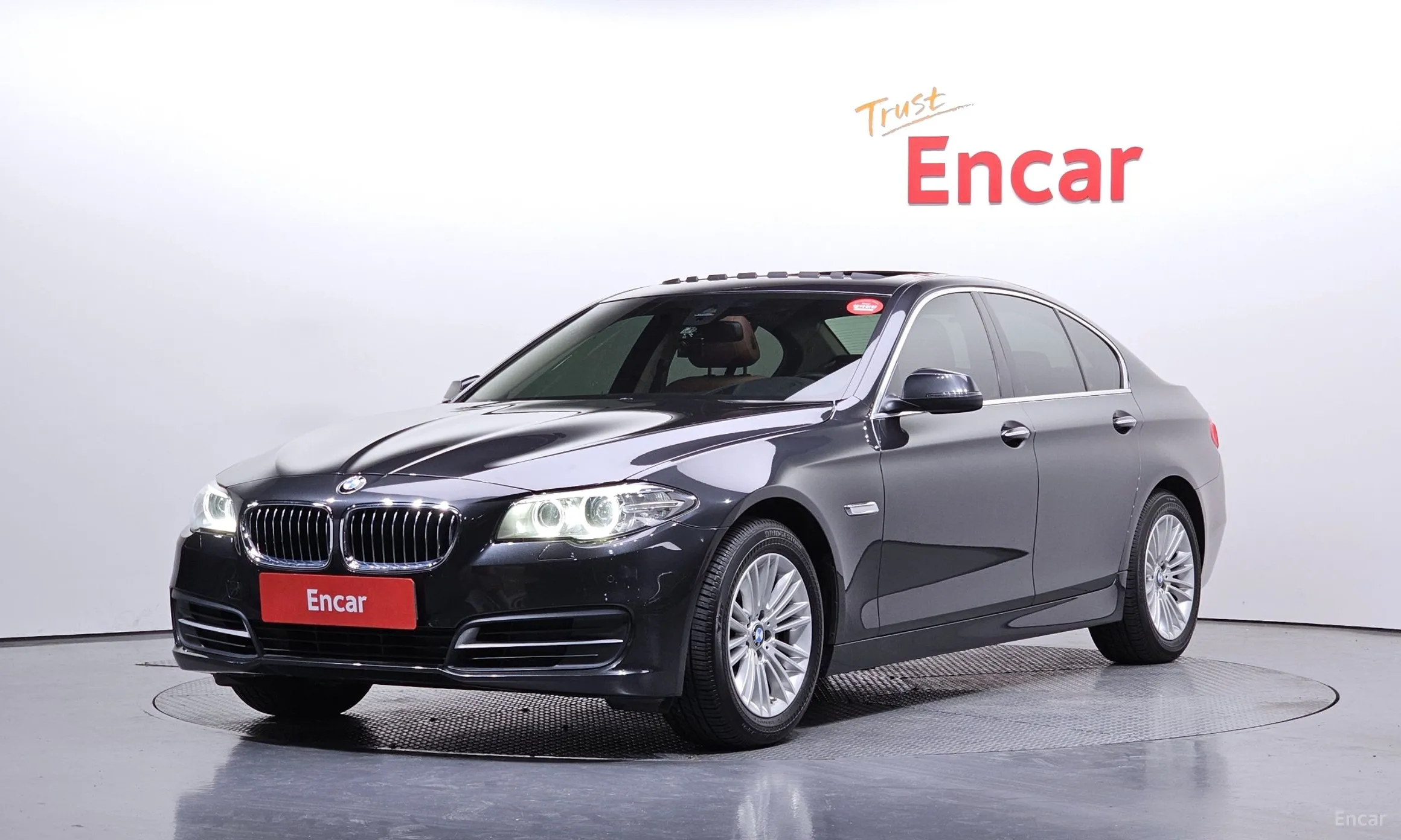5 Series (F10)