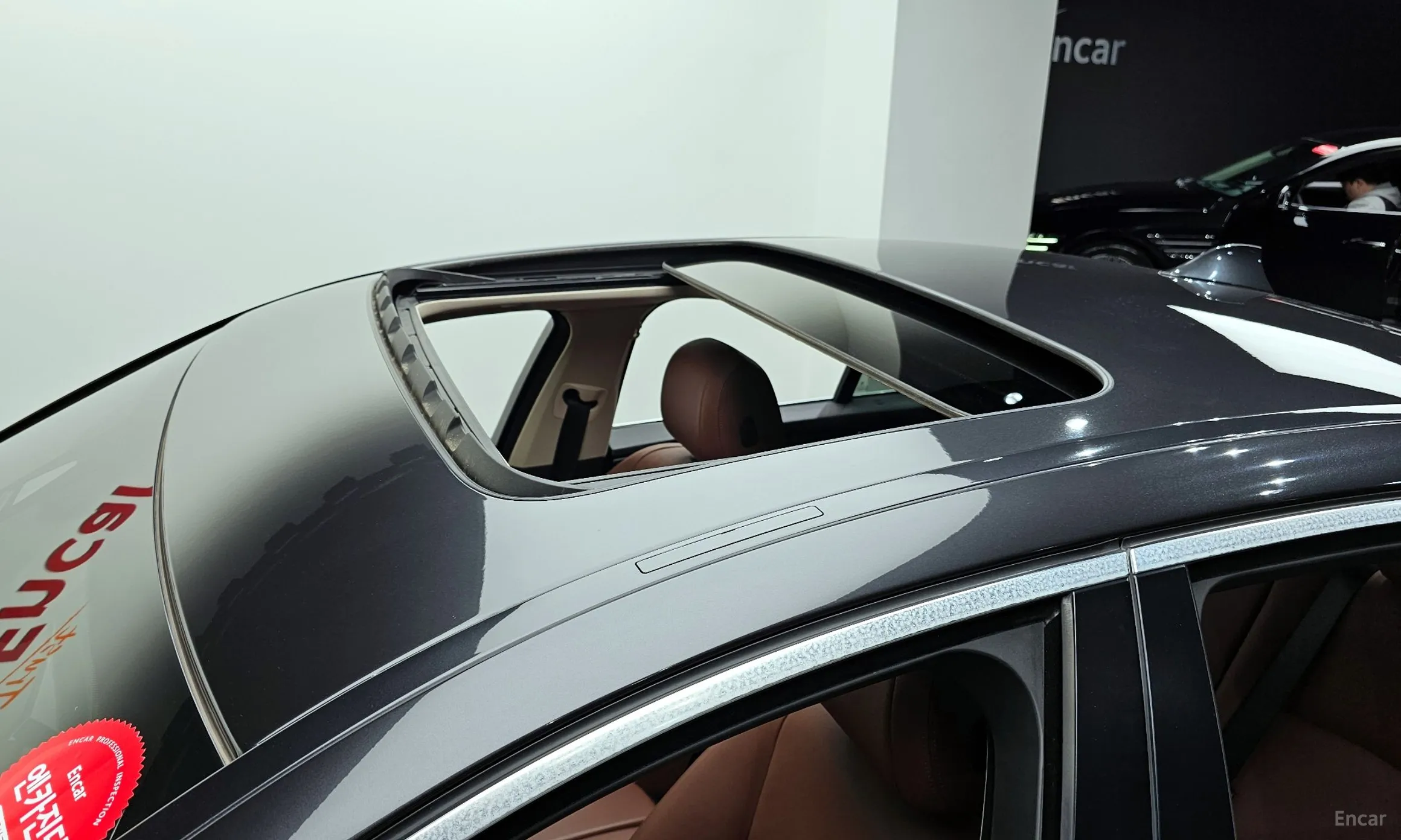 BMW 5 Series (F10) превью 16