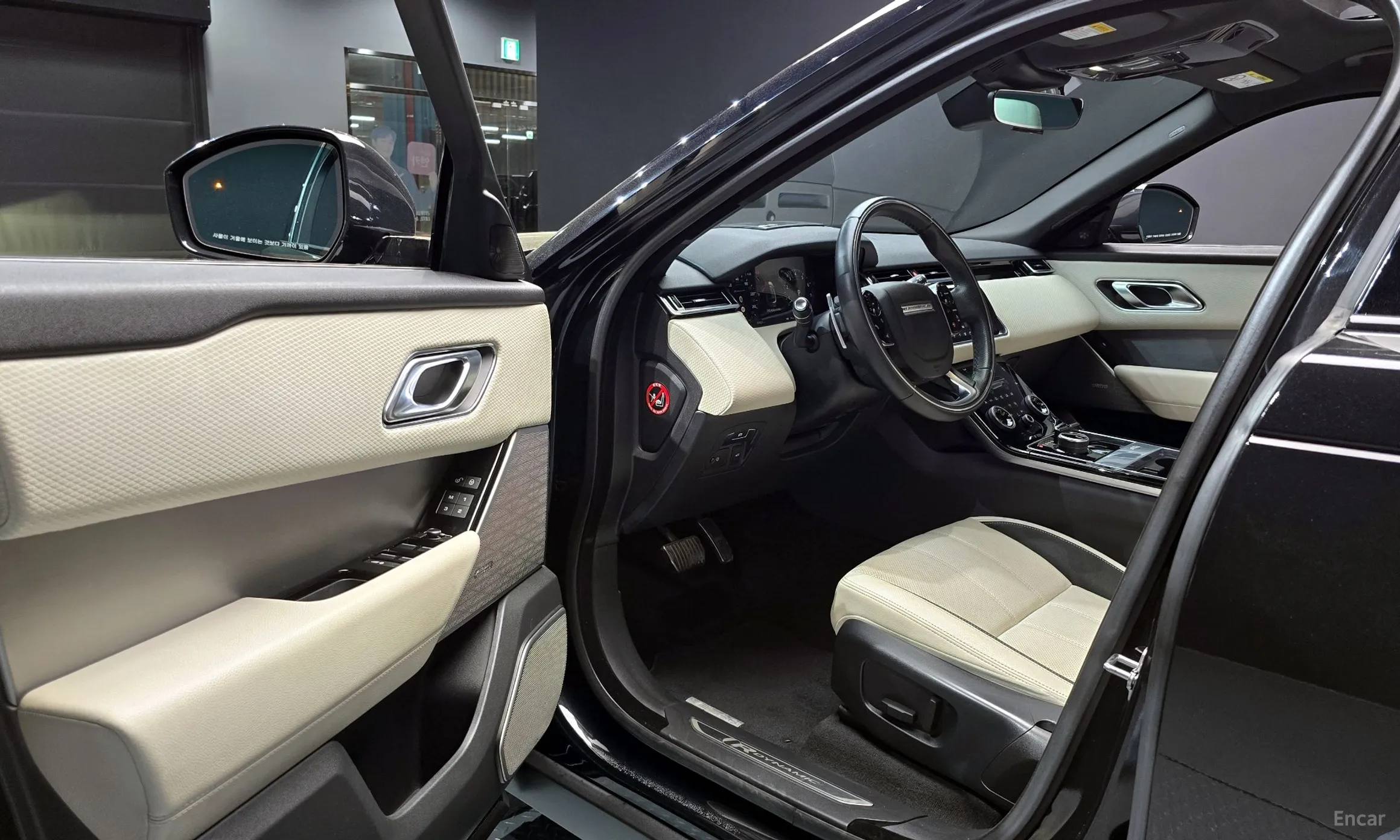 Land Rover Range Rover Bella превью 10