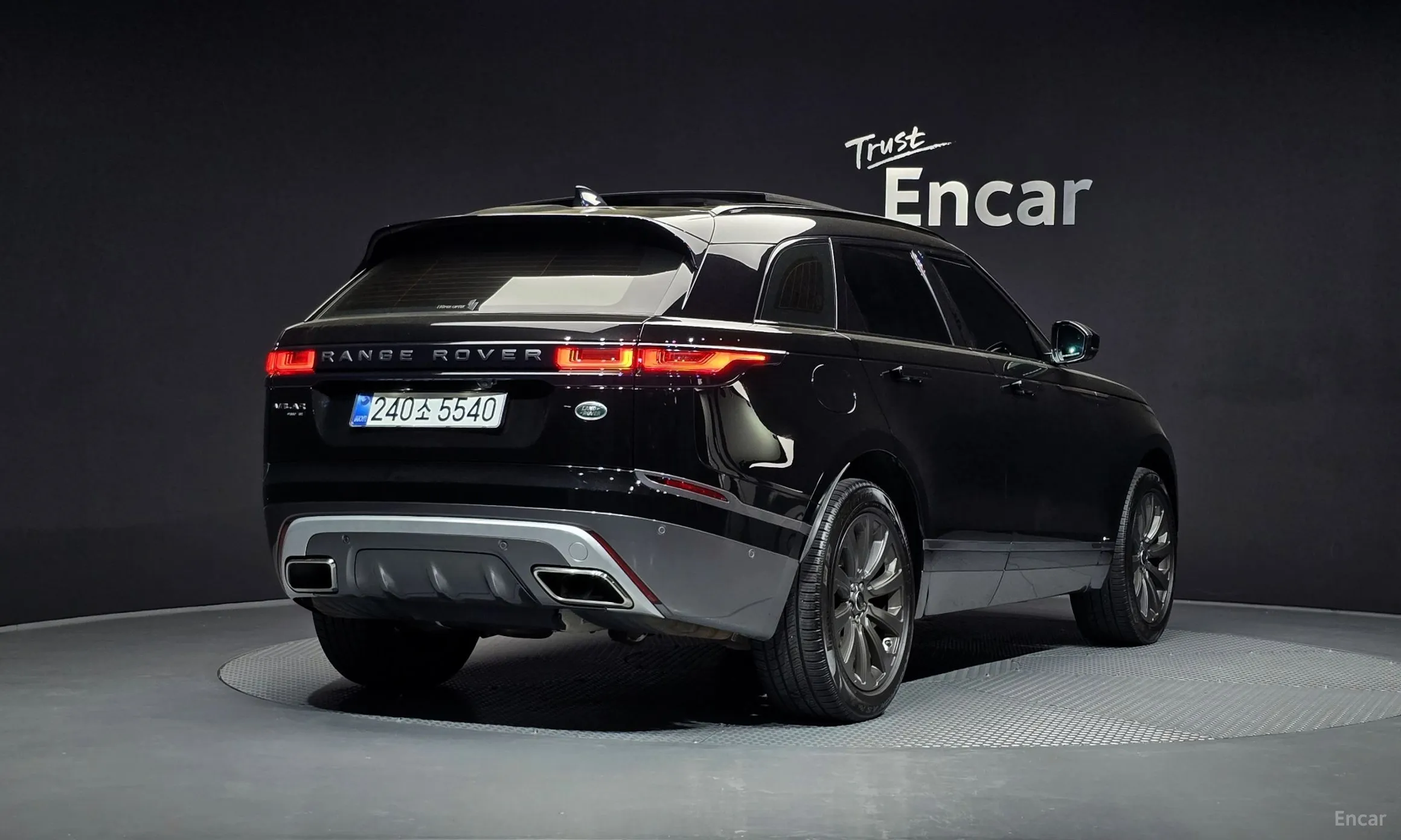 Land Rover Range Rover Bella превью 2