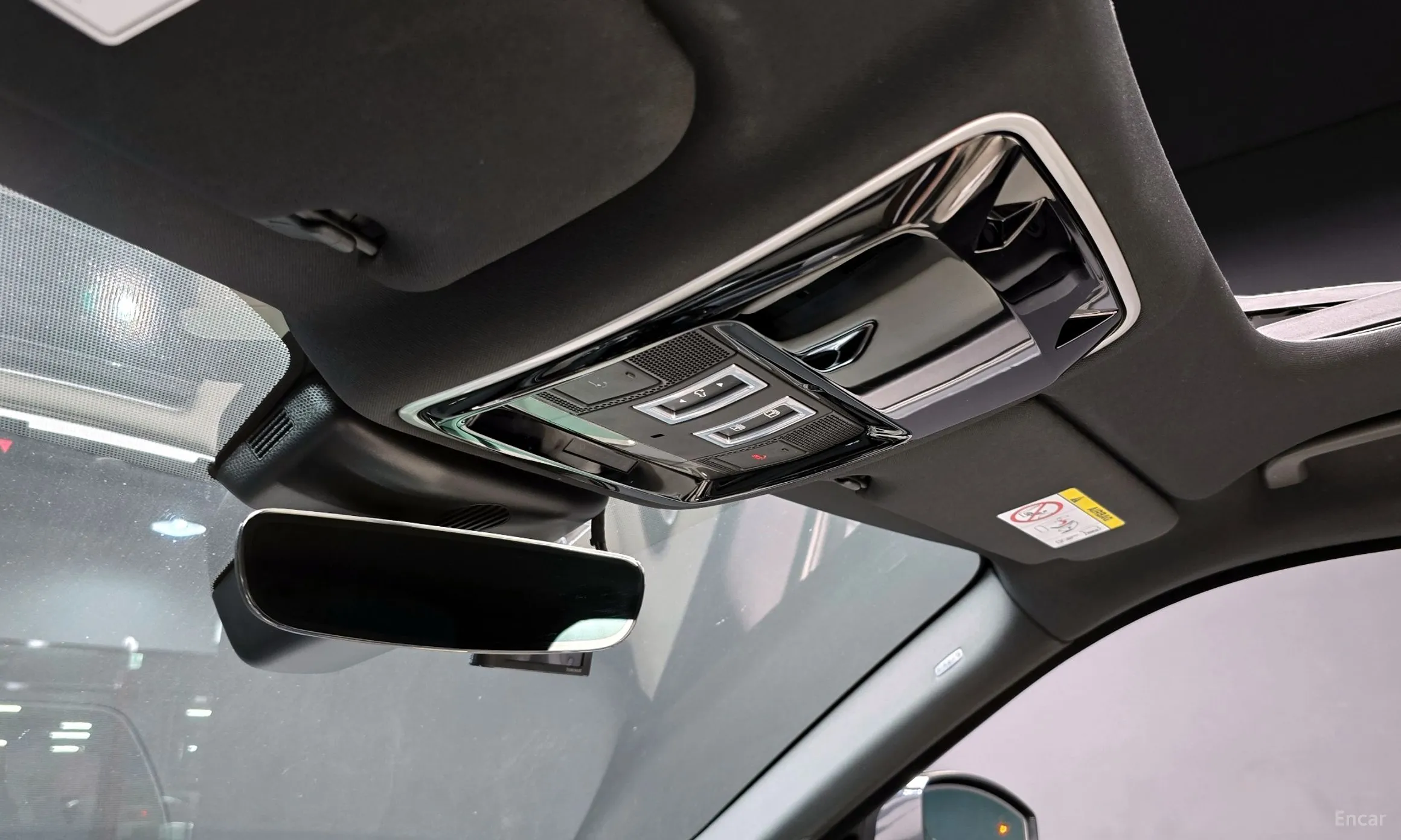 Land Rover Range Rover Bella превью 20